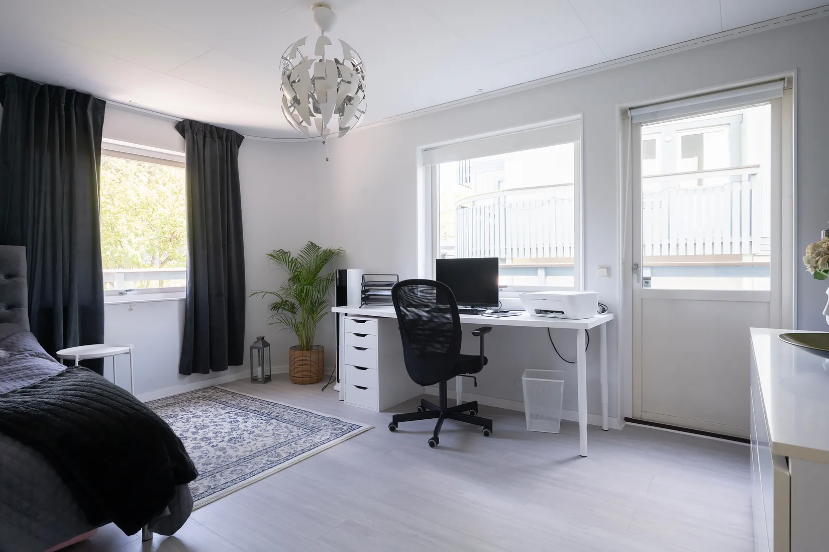 Radhus, Kortvingevägen 3A, Myrängen, Huddinge