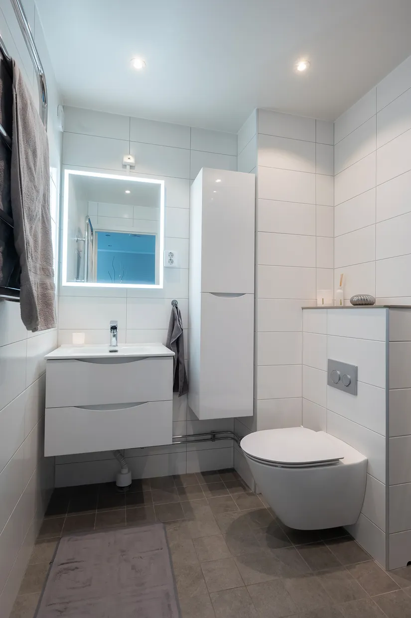Radhus, Kortvingevägen 3A, Myrängen, Huddinge