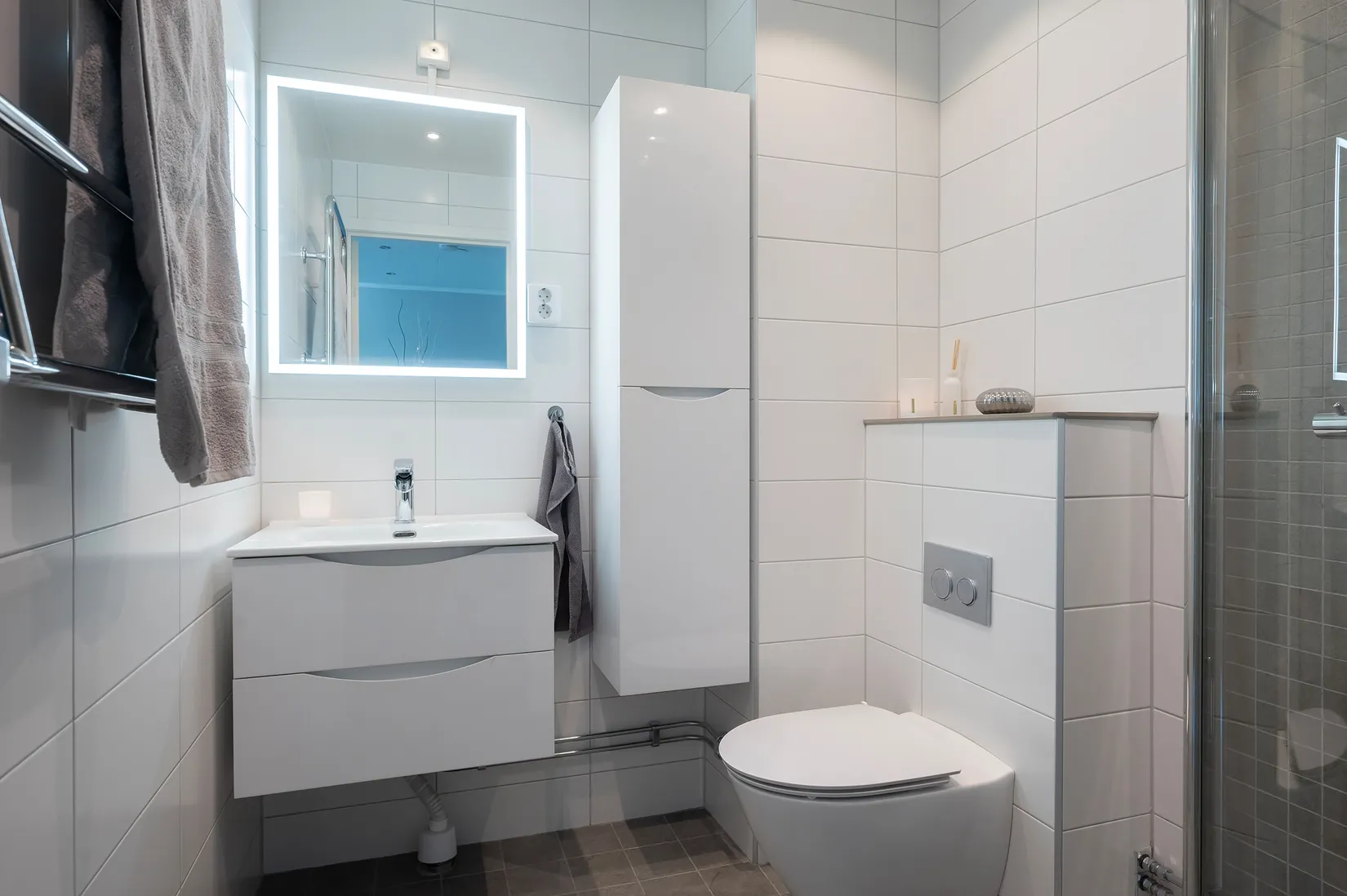 Radhus, Kortvingevägen 3A, Myrängen, Huddinge