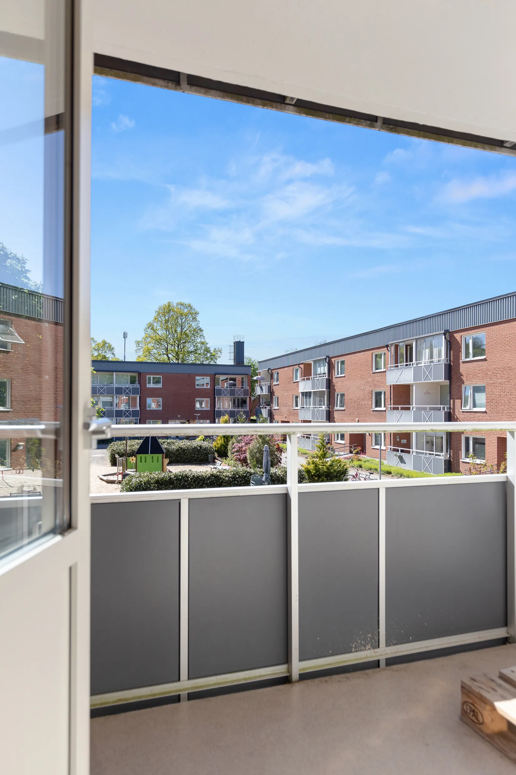 Bostadsrätt, Stenbocksgatan 19B, Tyringe, Hässleholm