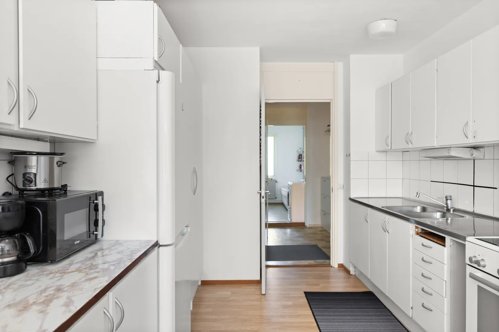 Bostadsrätt, Stenbocksgatan 19B, Tyringe, Hässleholm