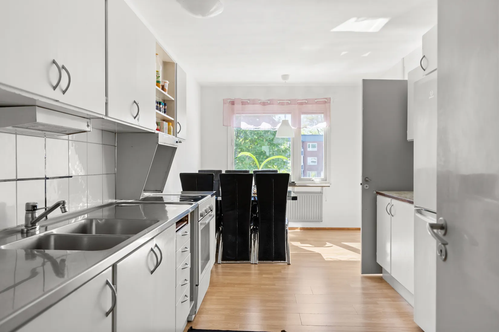 Bostadsrätt, Stenbocksgatan 19B, Tyringe, Hässleholm