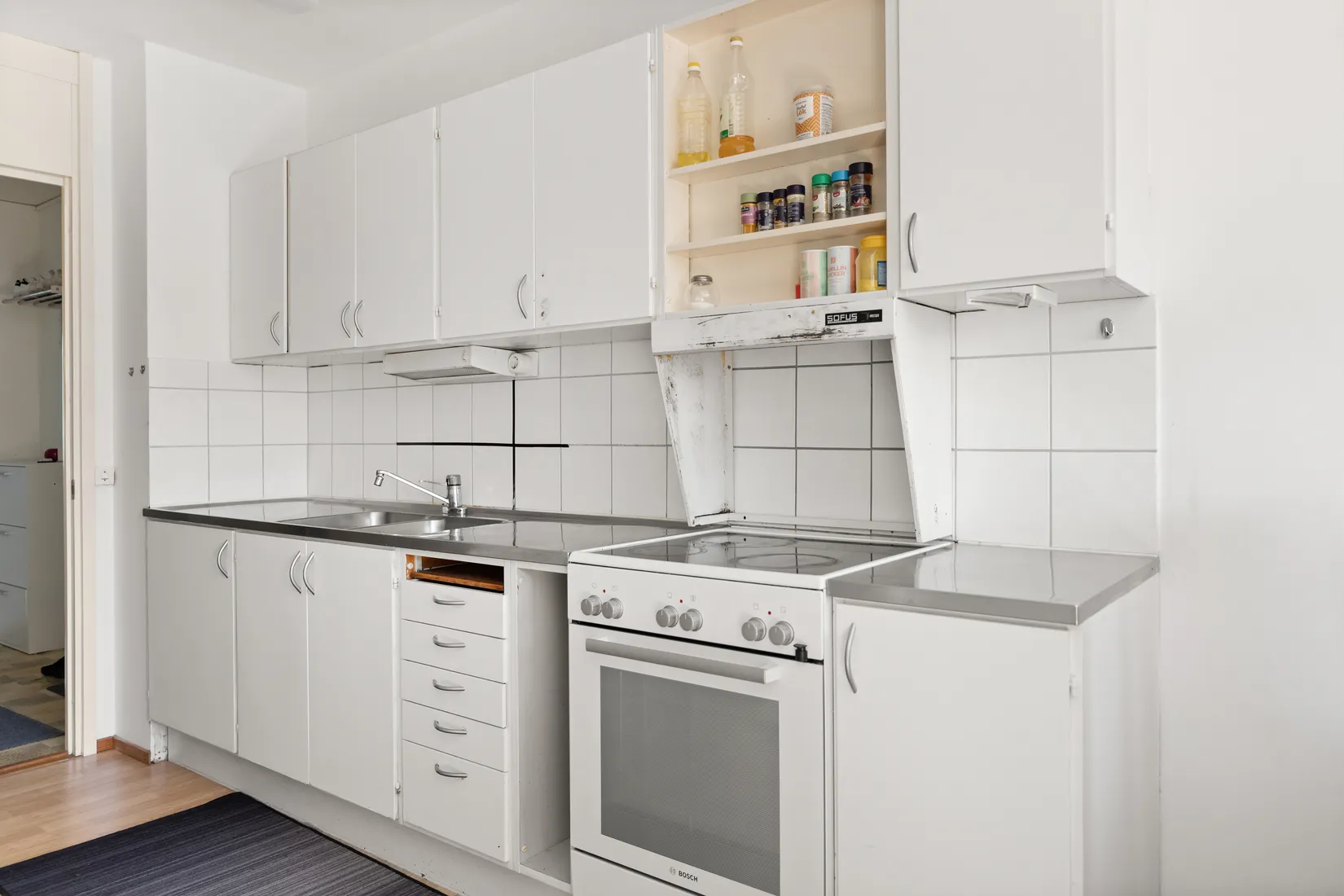 Bostadsrätt, Stenbocksgatan 19B, Tyringe, Hässleholm