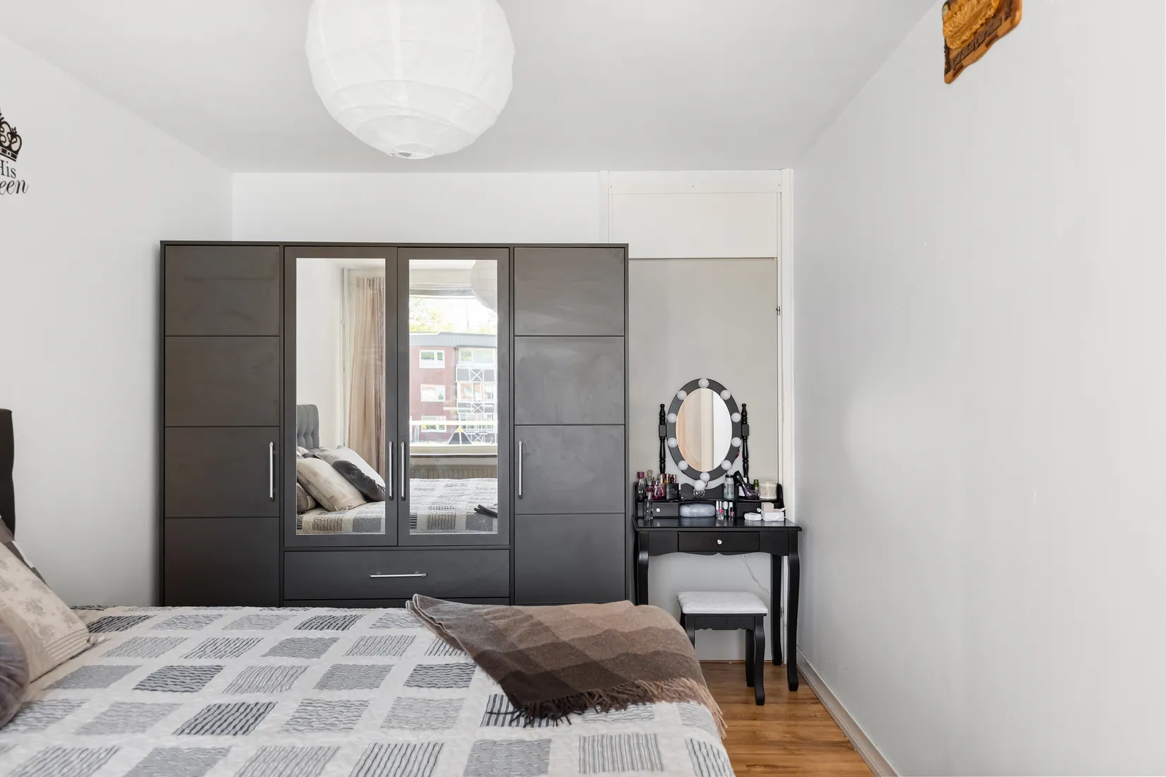 Bostadsrätt, Stenbocksgatan 19B, Tyringe, Hässleholm