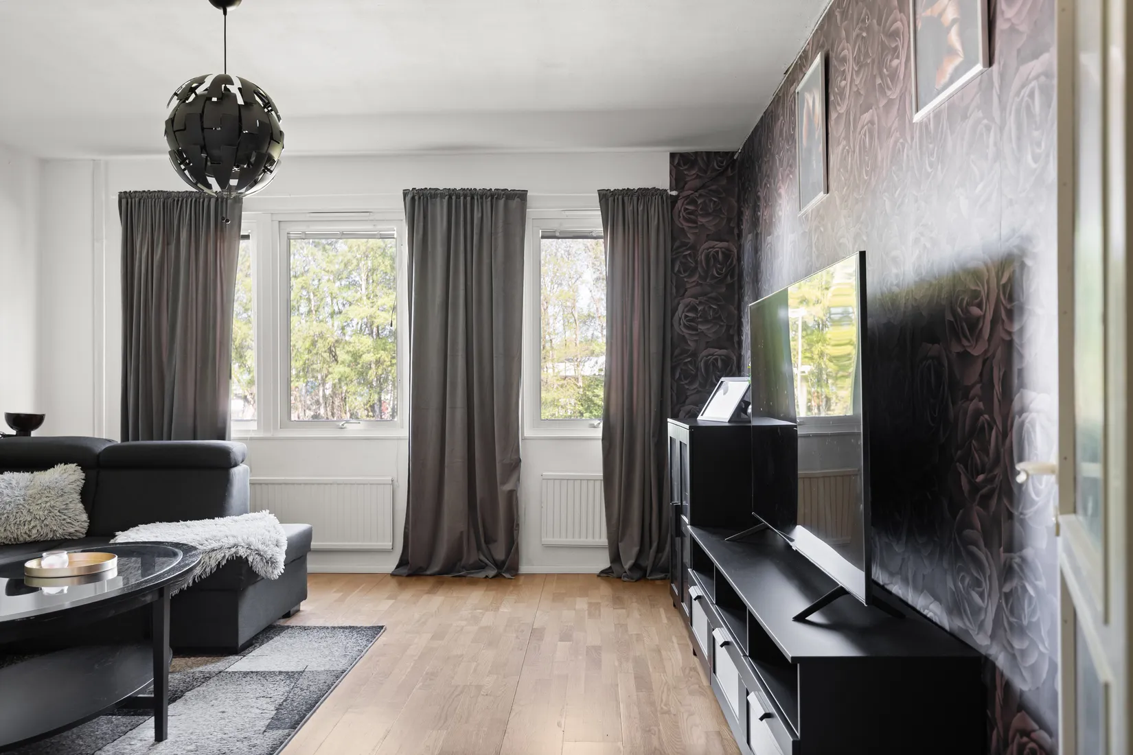 Bostadsrätt, Stenbocksgatan 19B, Tyringe, Hässleholm