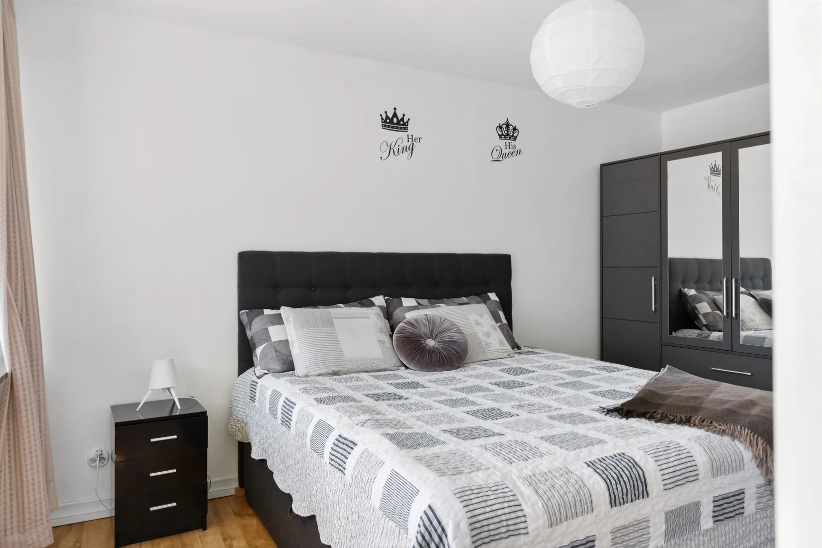 Bostadsrätt, Stenbocksgatan 19B, Tyringe, Hässleholm