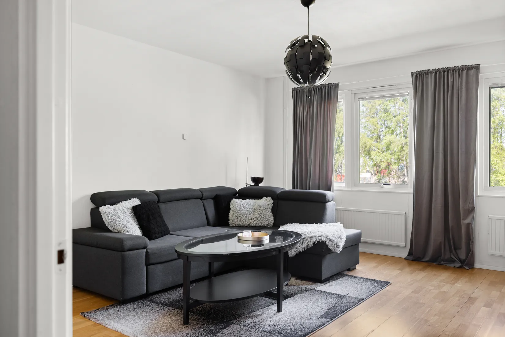 Bostadsrätt, Stenbocksgatan 19B, Tyringe, Hässleholm