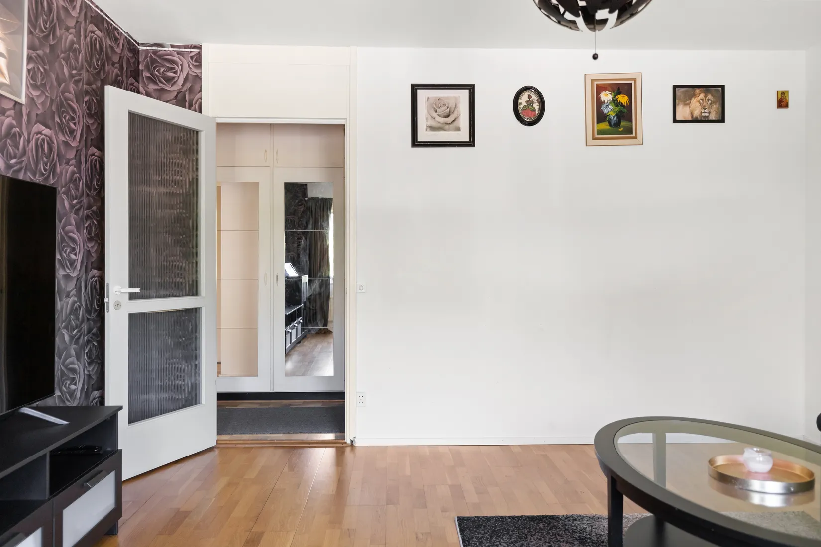 Bostadsrätt, Stenbocksgatan 19B, Tyringe, Hässleholm