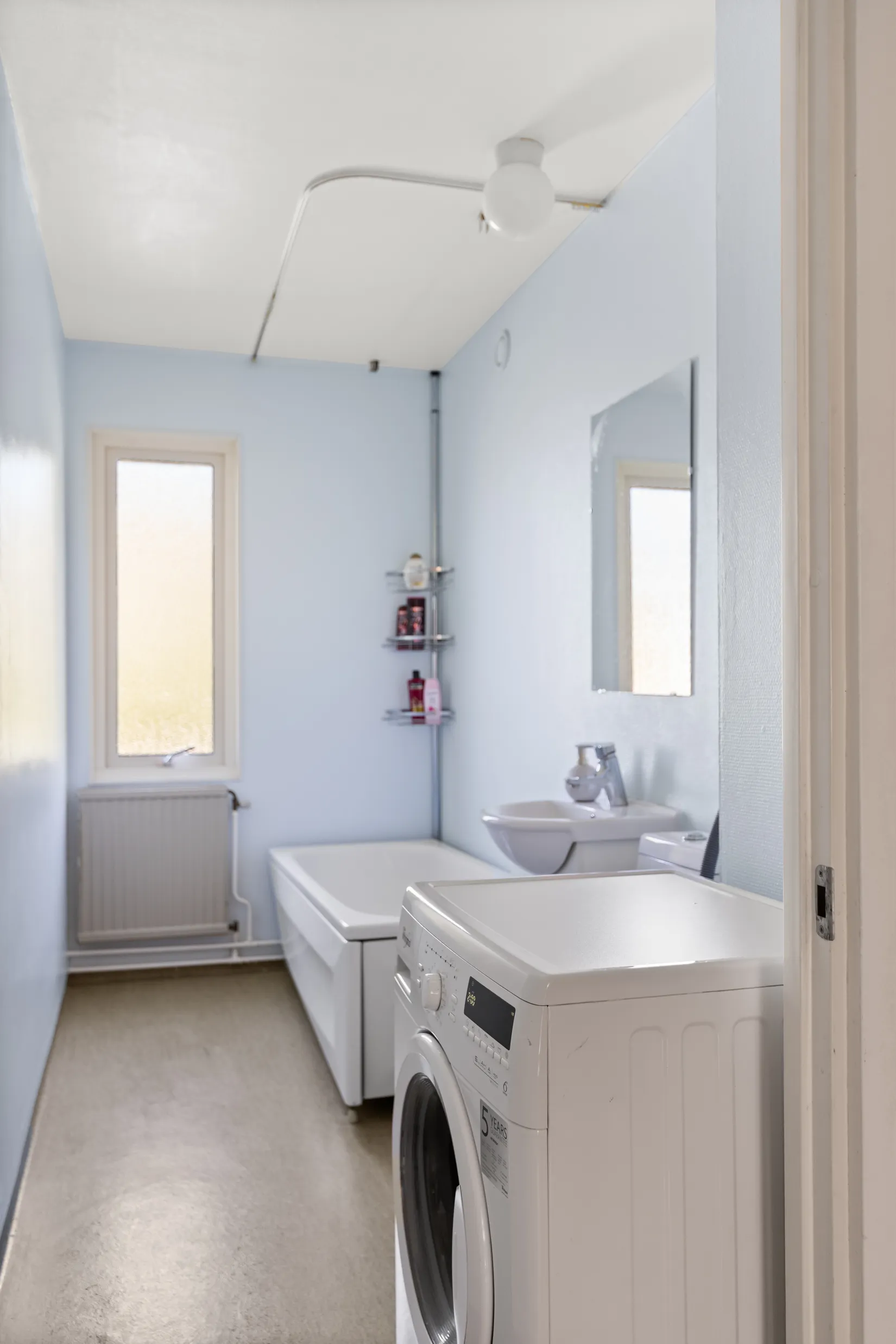 Bostadsrätt, Stenbocksgatan 19B, Tyringe, Hässleholm