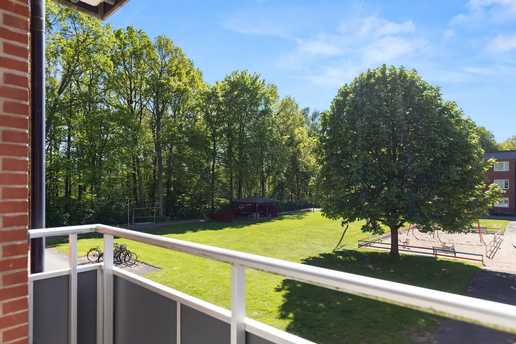 Bostadsrätt, Stenbocksgatan 19B, Tyringe, Hässleholm