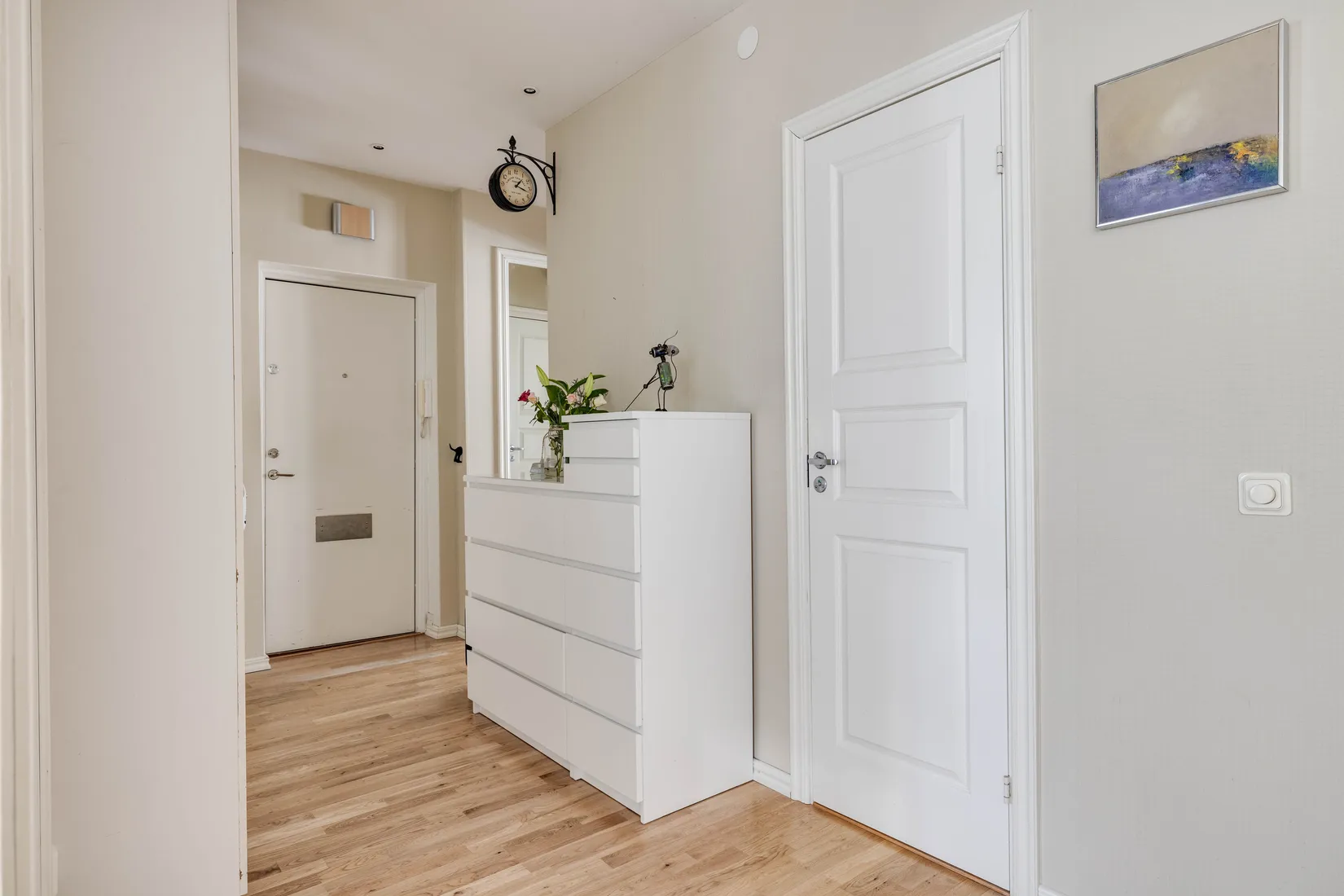 Bostadsrätt, Västra gatan 63A, Västra Gatan, Kungälv