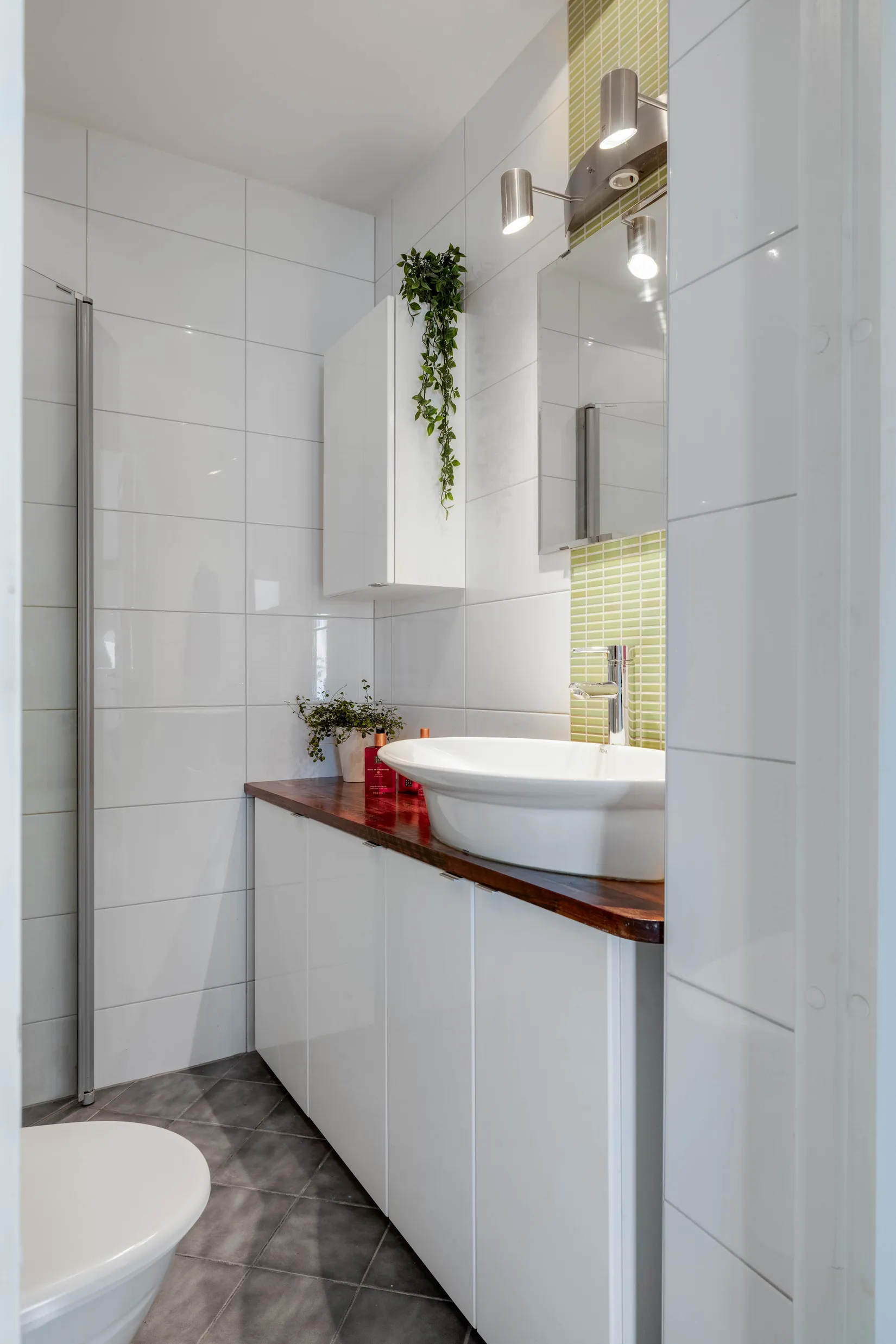 Bostadsrätt, Västra gatan 63A, Västra Gatan, Kungälv