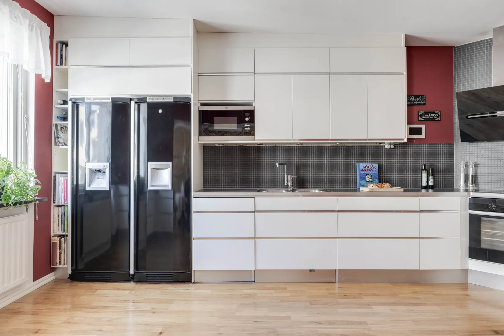 Bostadsrätt, Västra gatan 63A, Västra Gatan, Kungälv