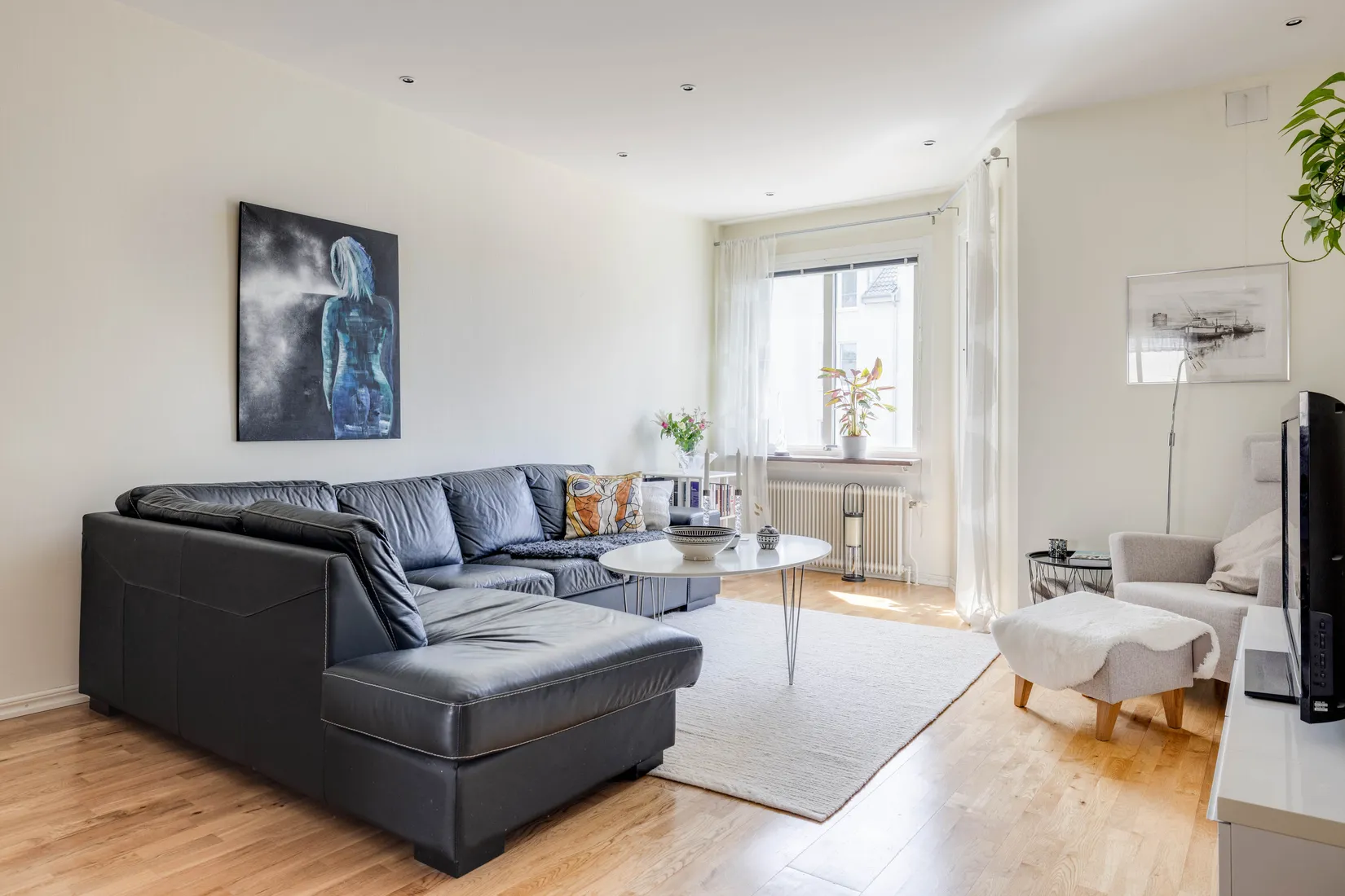 Bostadsrätt, Västra gatan 63A, Västra Gatan, Kungälv