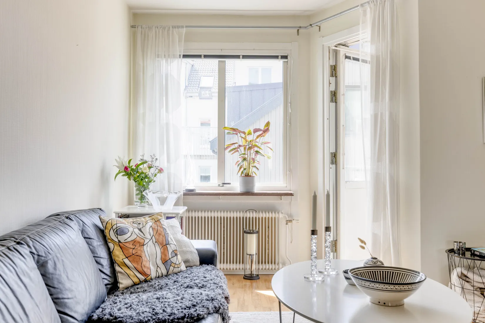 Bostadsrätt, Västra gatan 63A, Västra Gatan, Kungälv