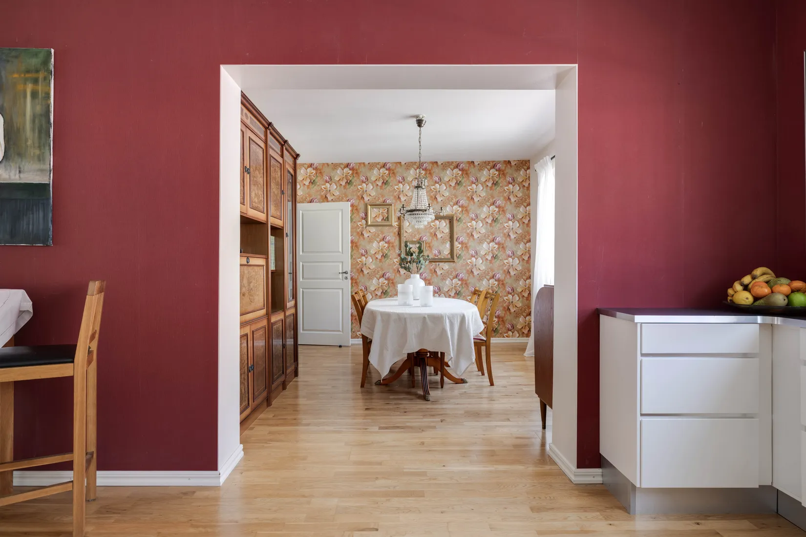 Bostadsrätt, Västra gatan 63A, Västra Gatan, Kungälv