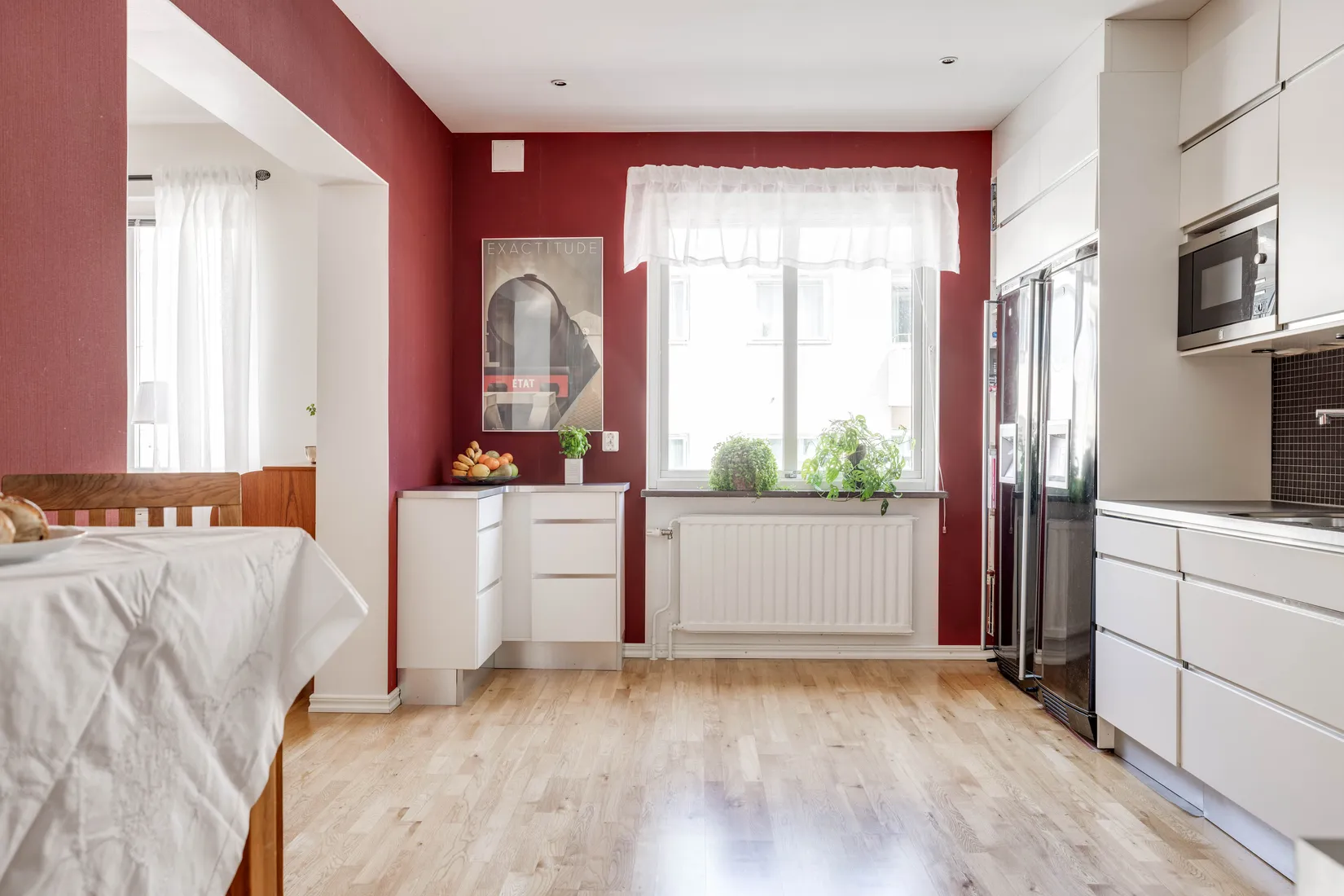 Bostadsrätt, Västra gatan 63A, Västra Gatan, Kungälv