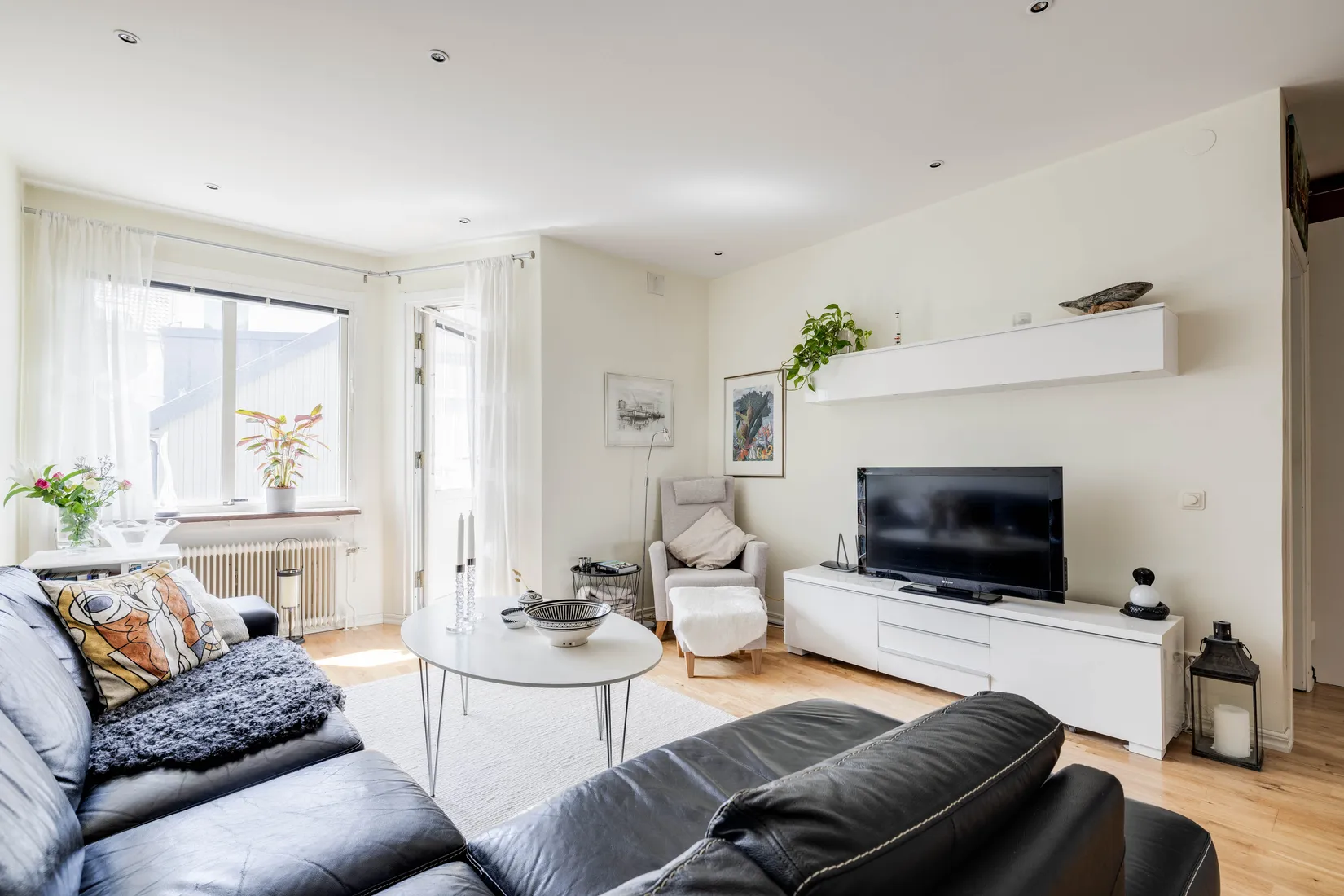 Bostadsrätt, Västra gatan 63A, Västra Gatan, Kungälv