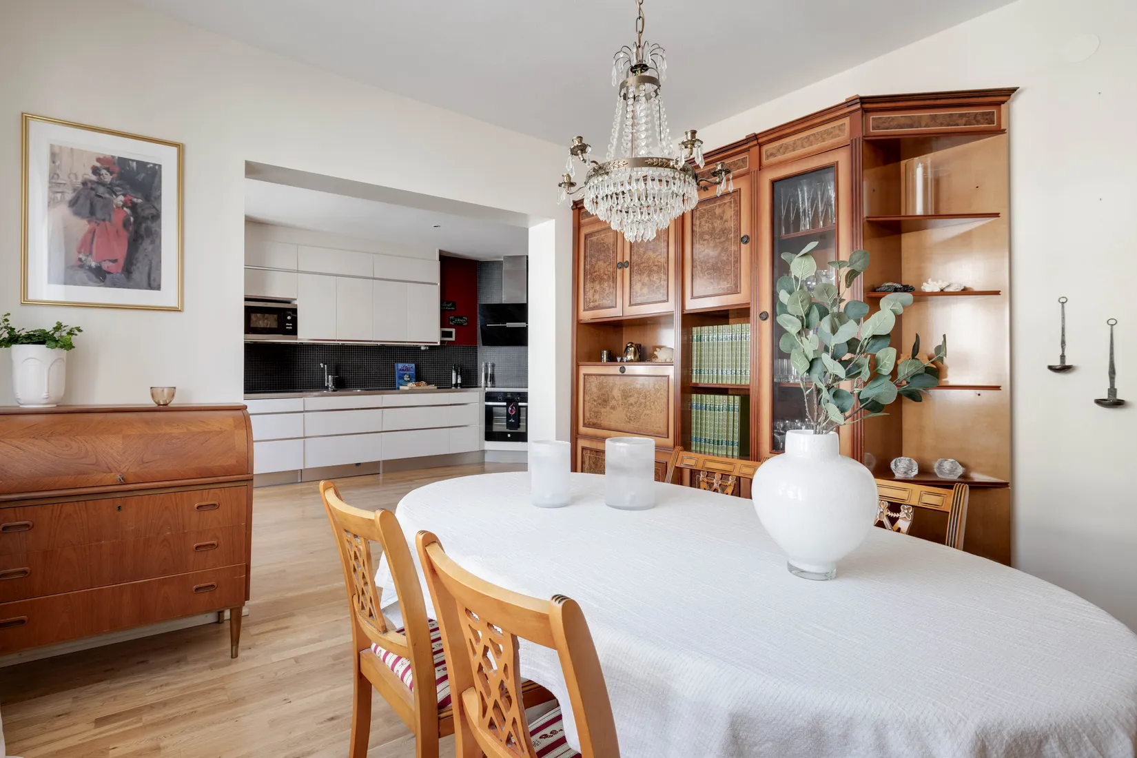 Bostadsrätt, Västra gatan 63A, Västra Gatan, Kungälv