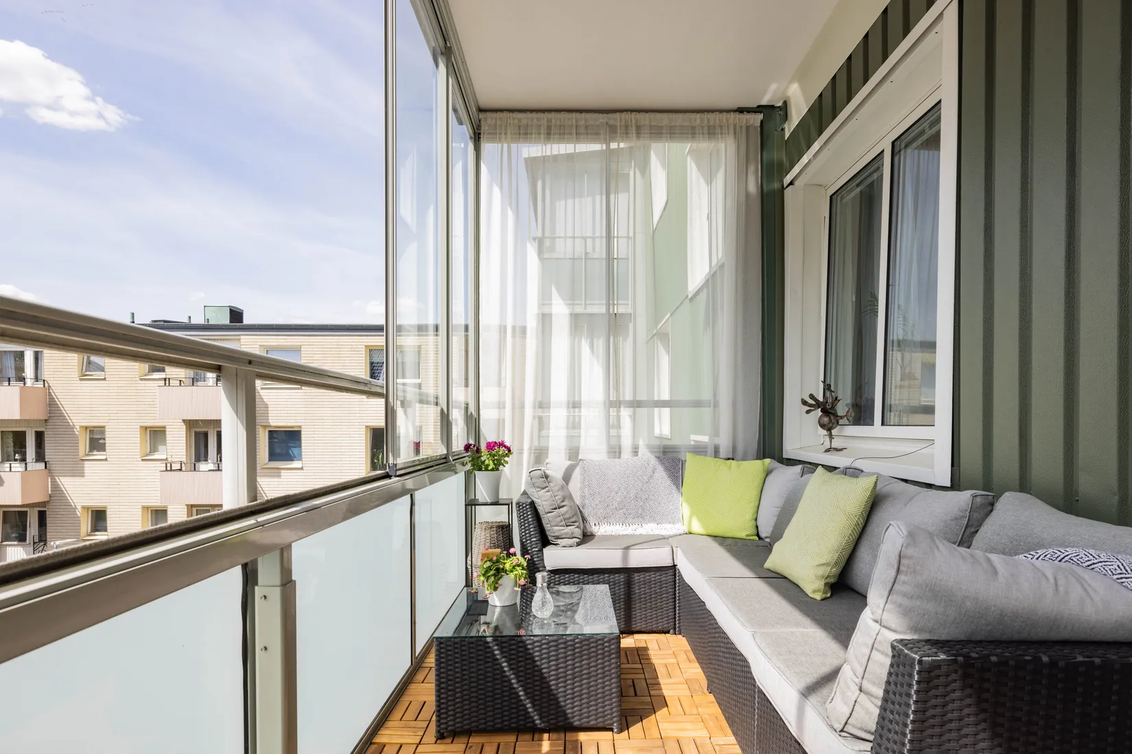 Bostadsrätt, Västra gatan 63A, Västra Gatan, Kungälv