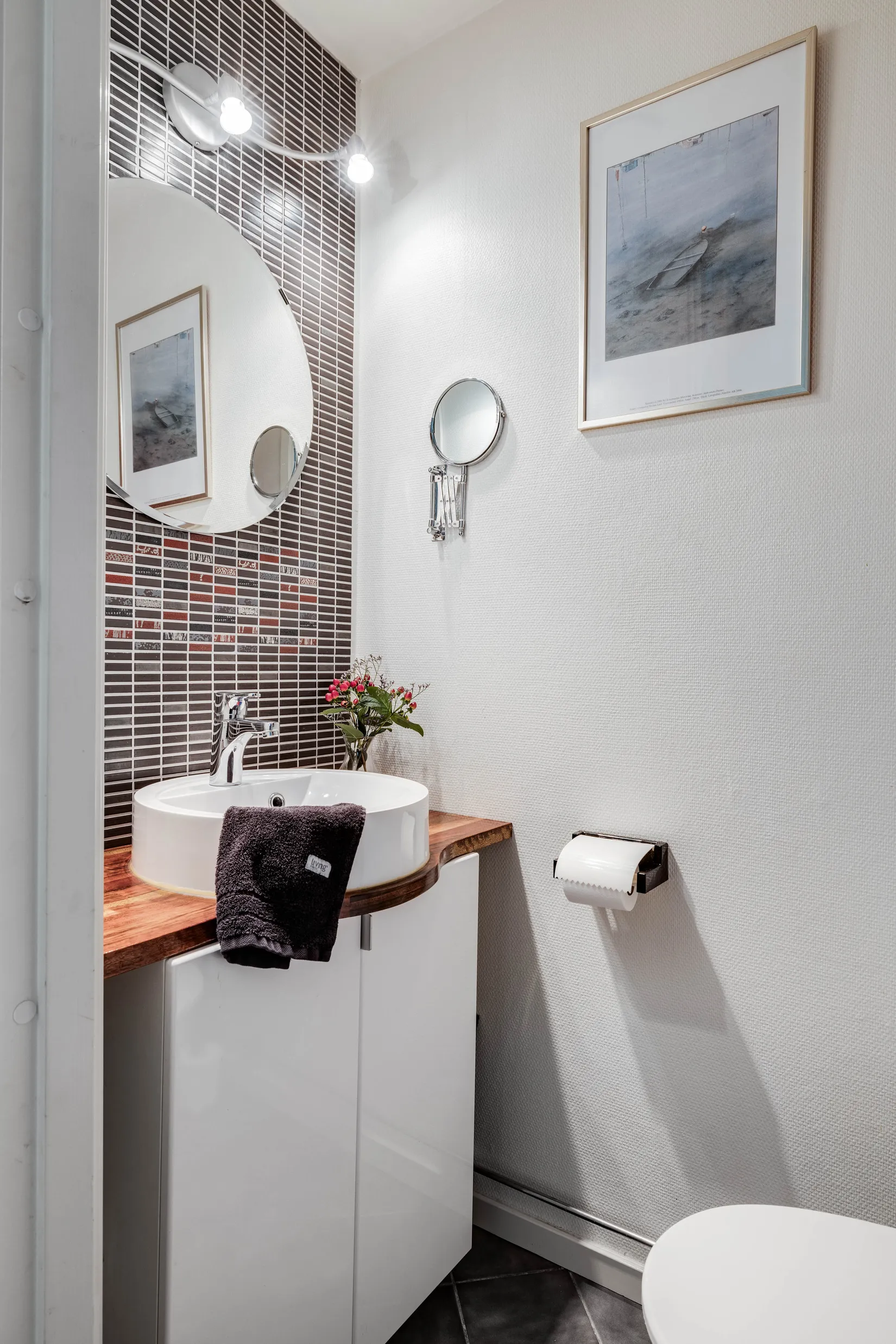 Bostadsrätt, Västra gatan 63A, Västra Gatan, Kungälv