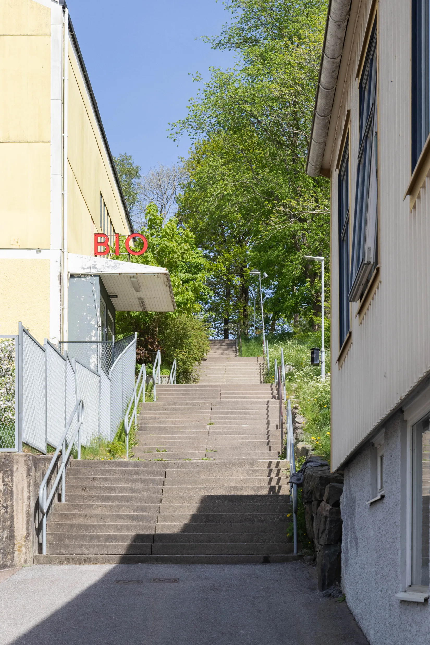 Bostadsrätt, Västra gatan 63A, Västra Gatan, Kungälv