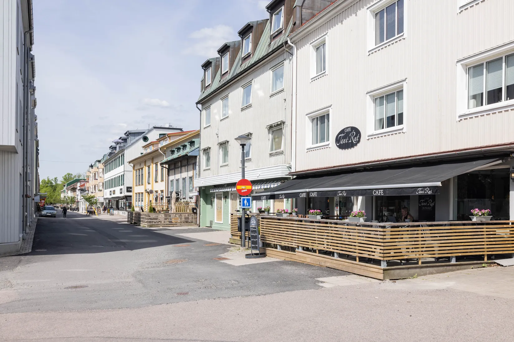 Bostadsrätt, Västra gatan 63A, Västra Gatan, Kungälv