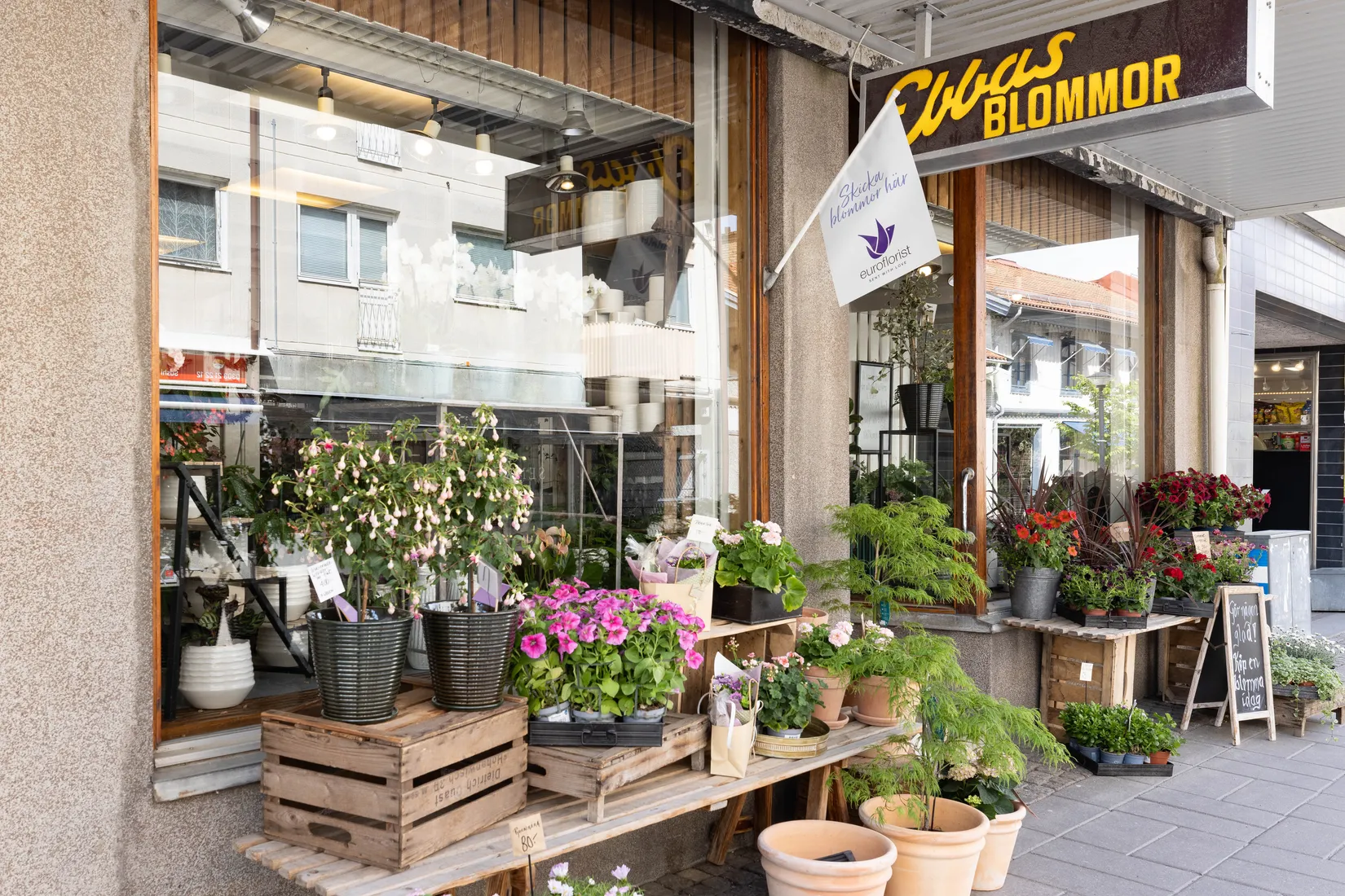 Bostadsrätt, Västra gatan 63A, Västra Gatan, Kungälv