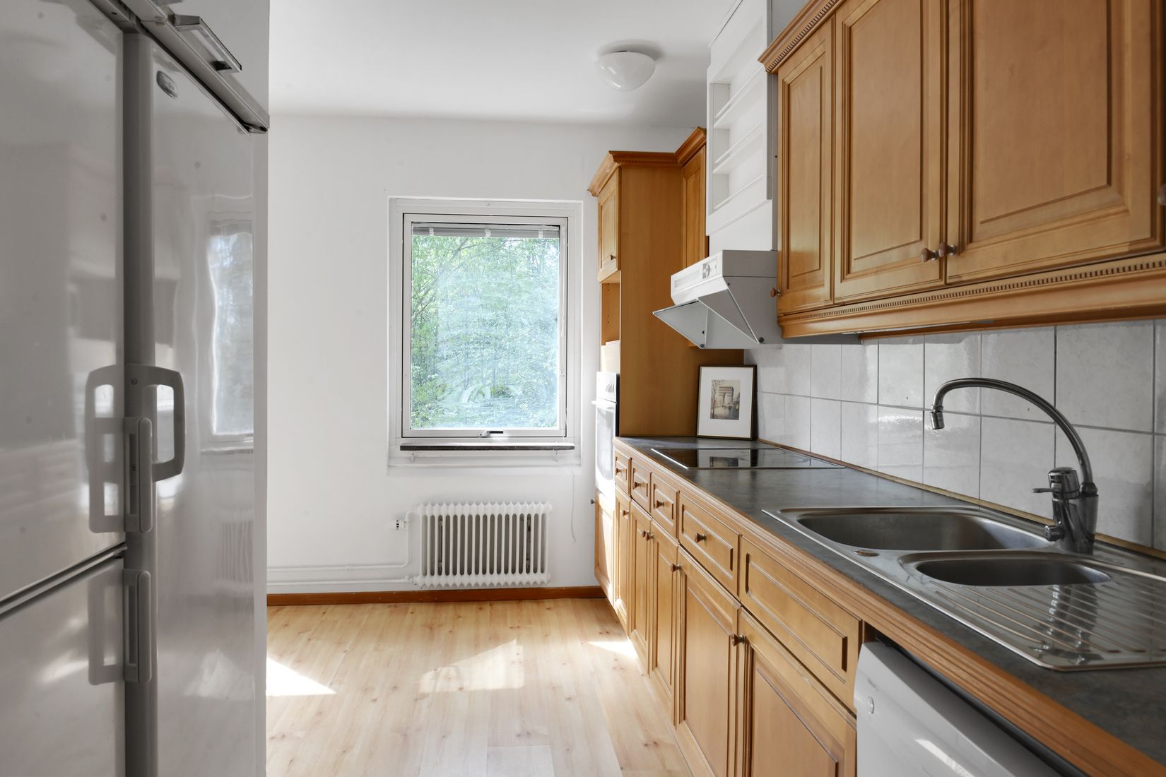 Bostadsrätt, Karlstorpsvägen 110, Karlstorp, Trollhättan