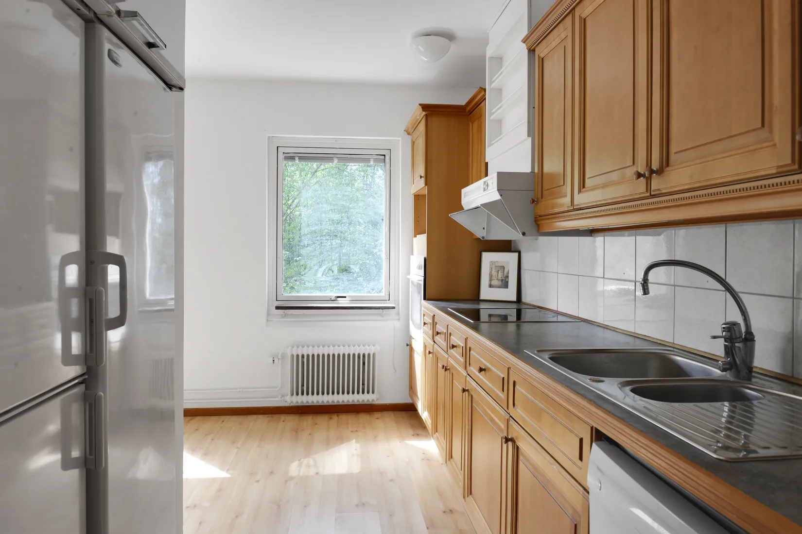 Bostadsrätt, Karlstorpsvägen 110, Karlstorp, Trollhättan
