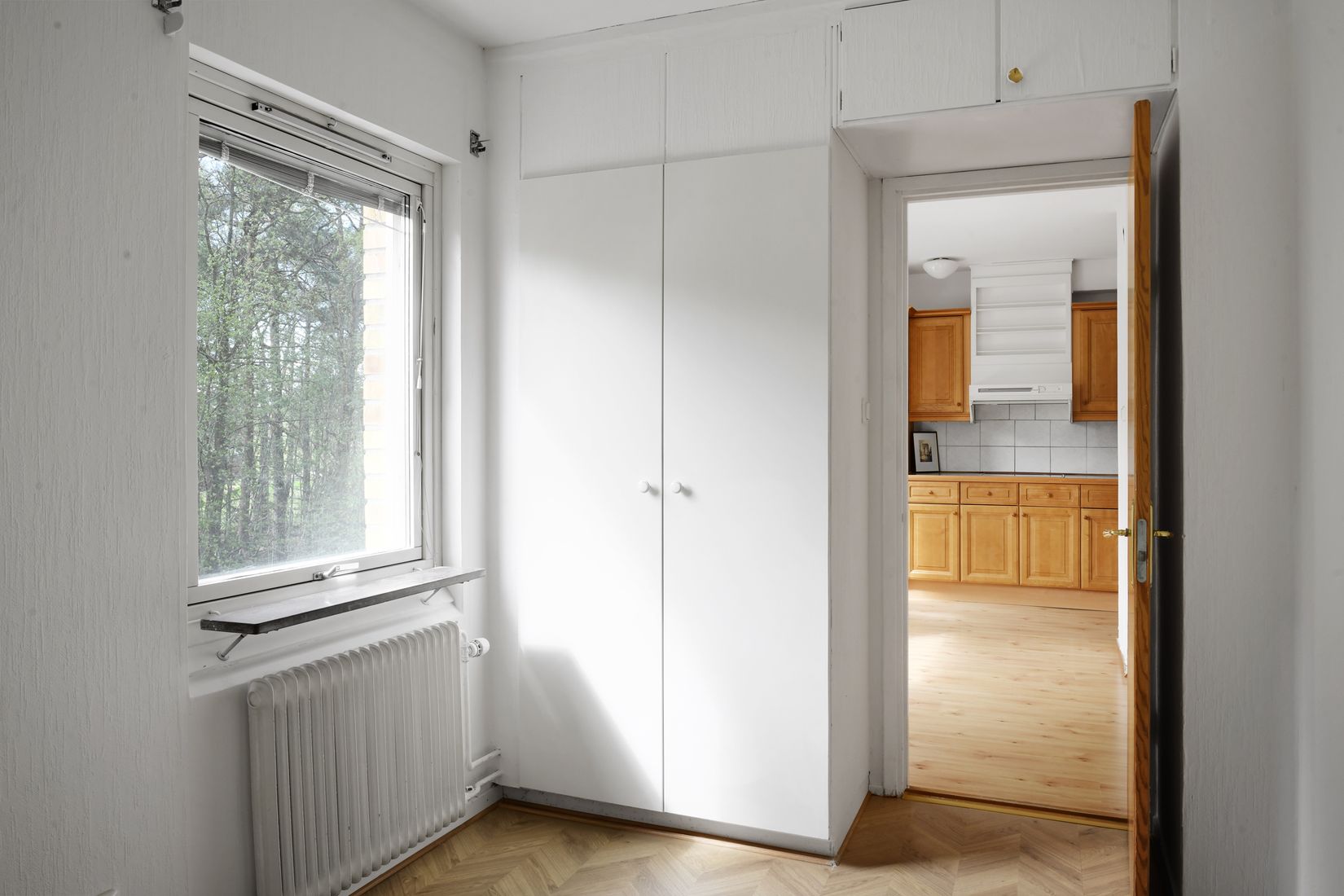 Bostadsrätt, Karlstorpsvägen 110, Karlstorp, Trollhättan