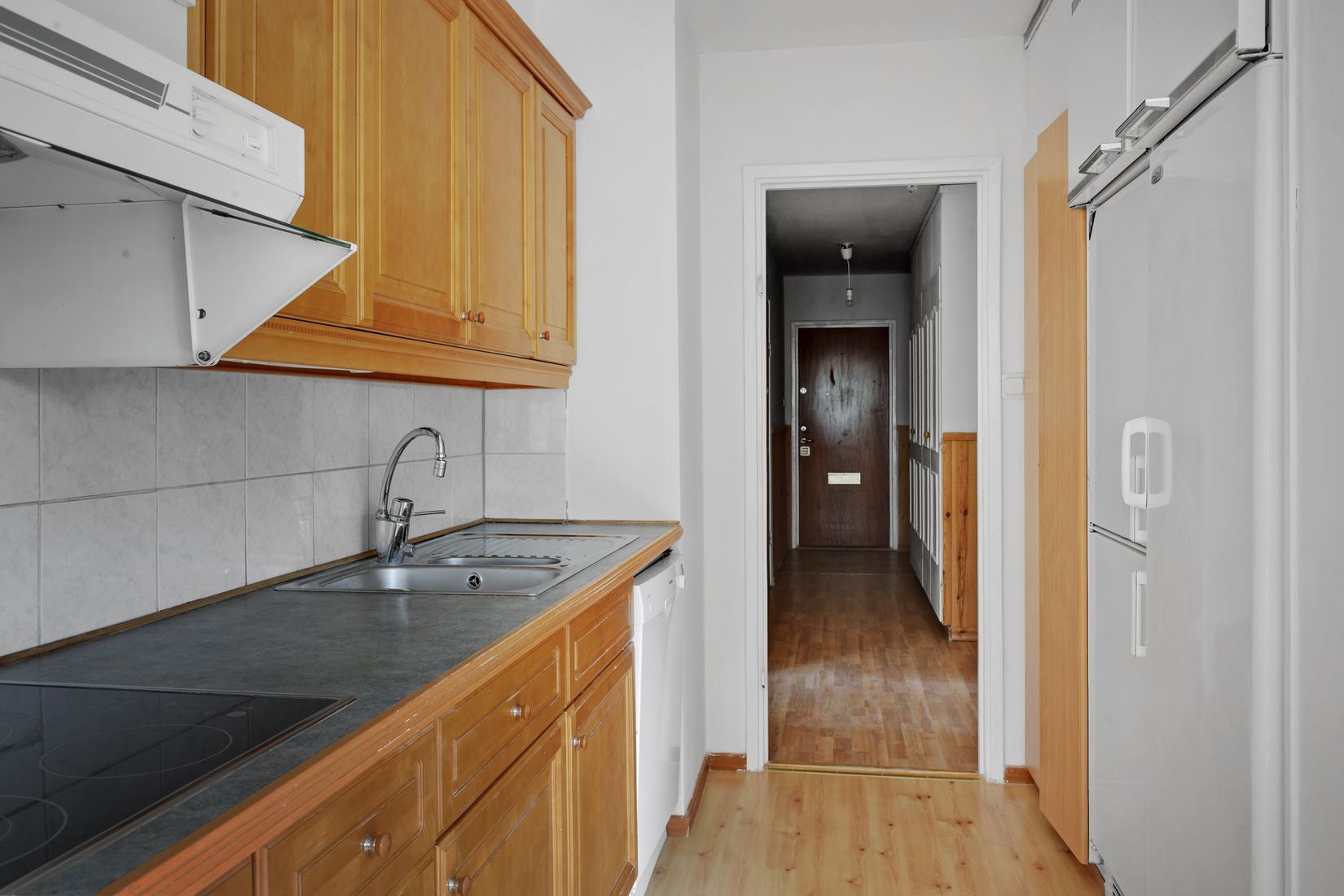 Bostadsrätt, Karlstorpsvägen 110, Karlstorp, Trollhättan