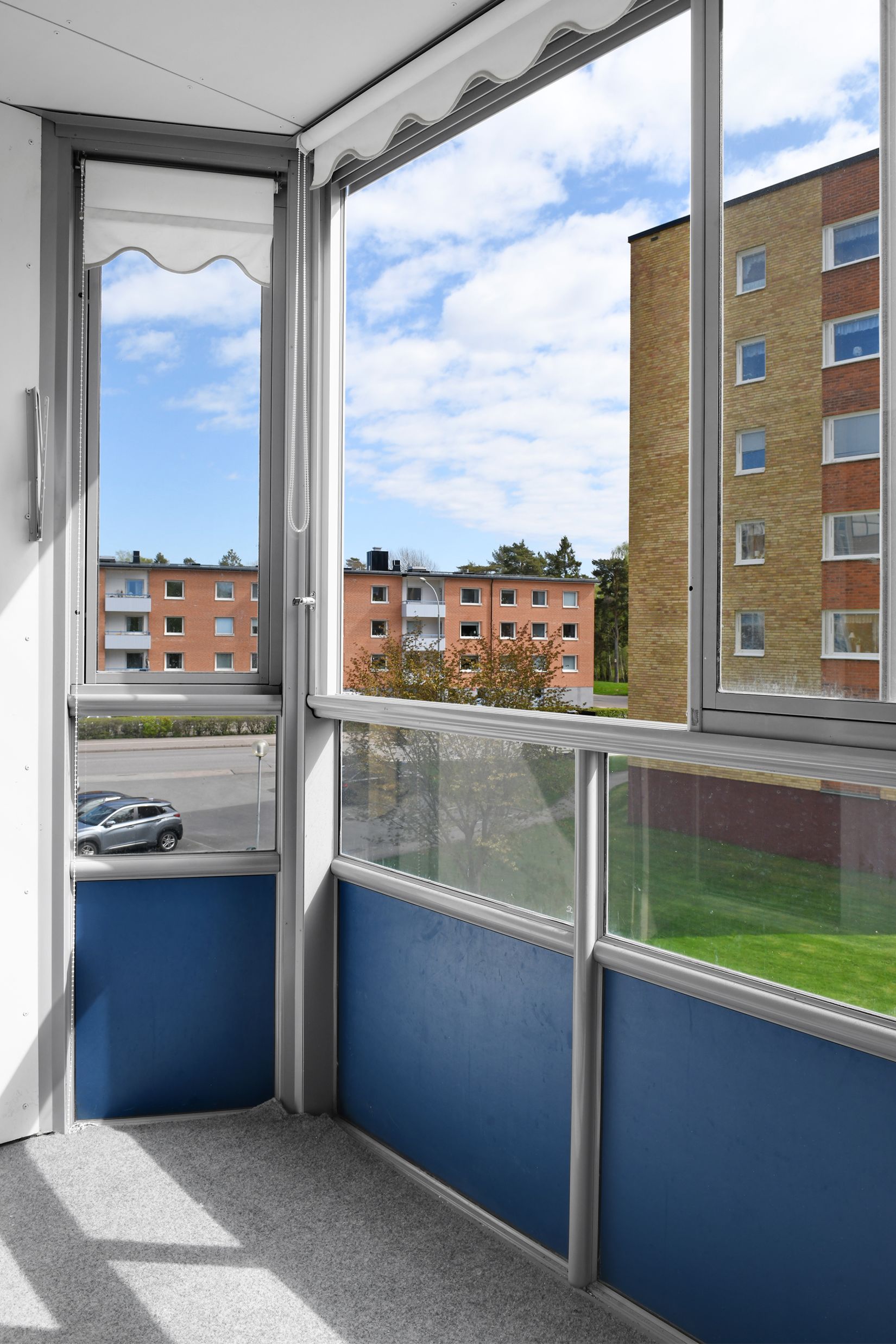 Bostadsrätt, Karlstorpsvägen 110, Karlstorp, Trollhättan
