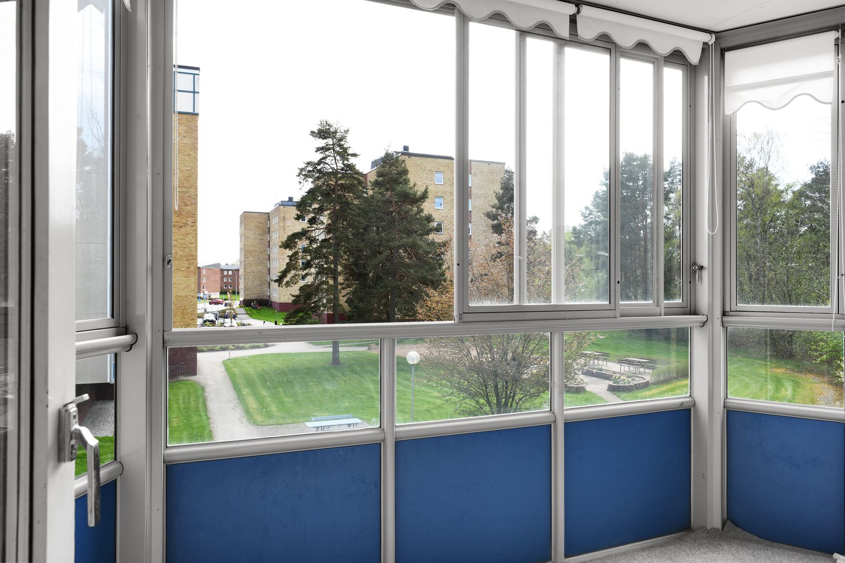 Bostadsrätt, Karlstorpsvägen 110, Karlstorp, Trollhättan