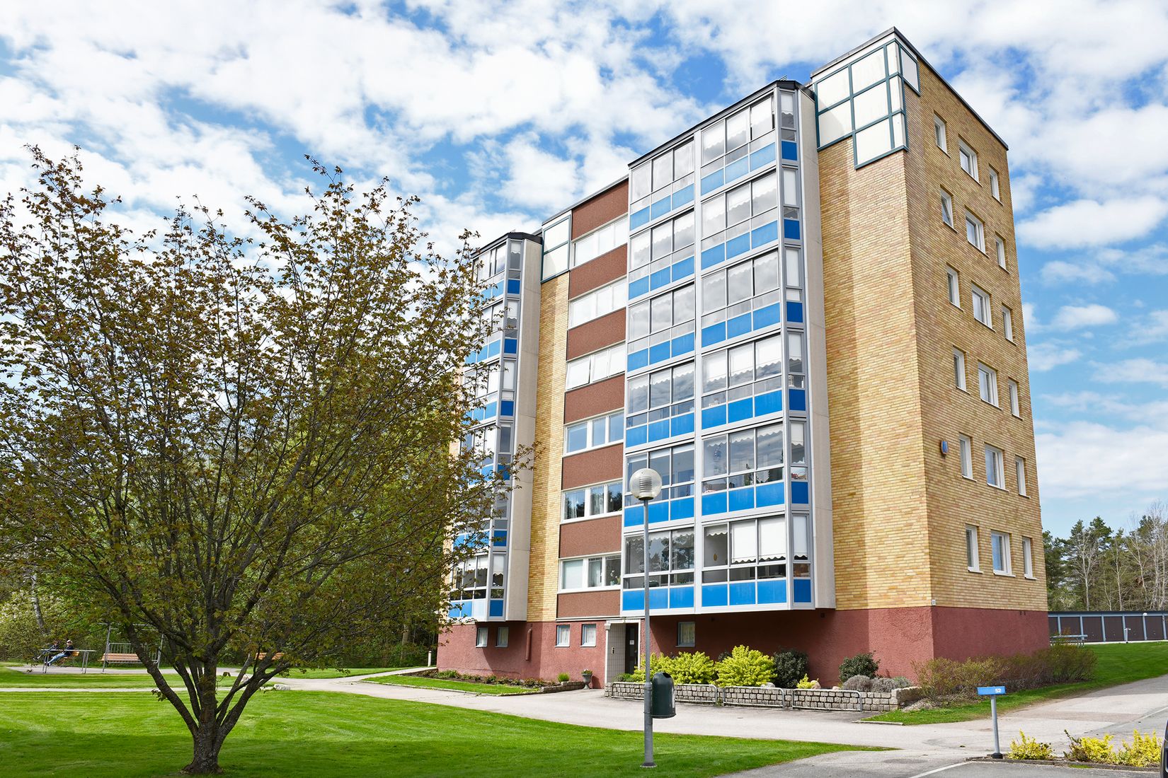 Bostadsrätt, Karlstorpsvägen 110, Karlstorp, Trollhättan