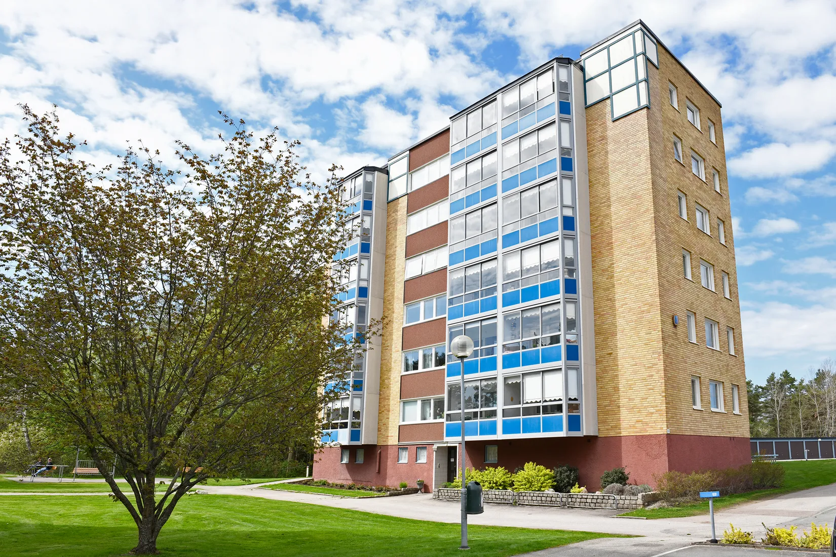 Bostadsrätt, Karlstorpsvägen 110, Karlstorp, Trollhättan