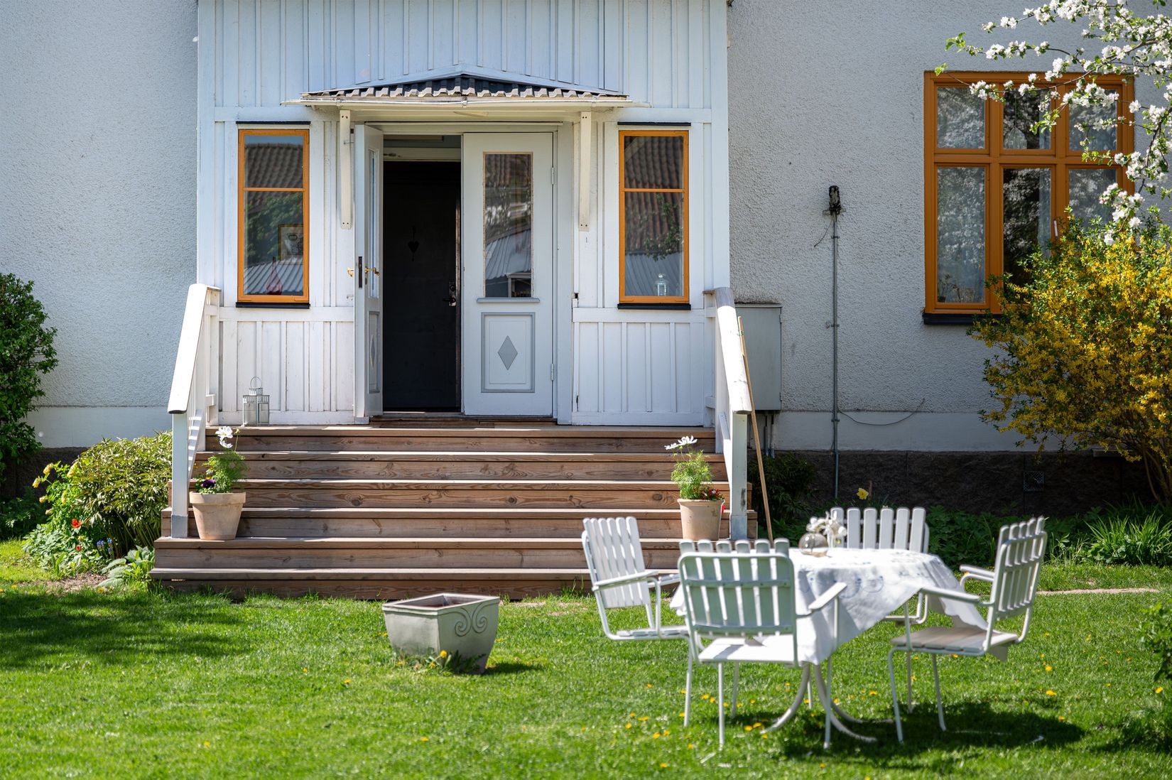 Bostadsrätt, Nygatan 16, Mariefred, Strängnäs