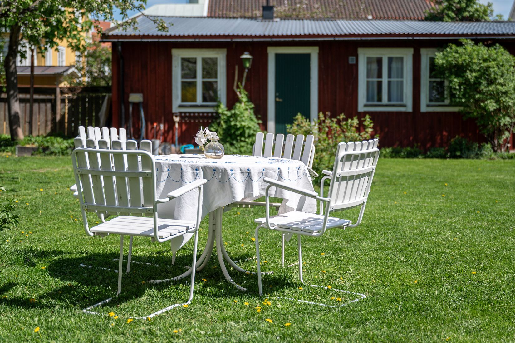 Bostadsrätt, Nygatan 16, Mariefred, Strängnäs