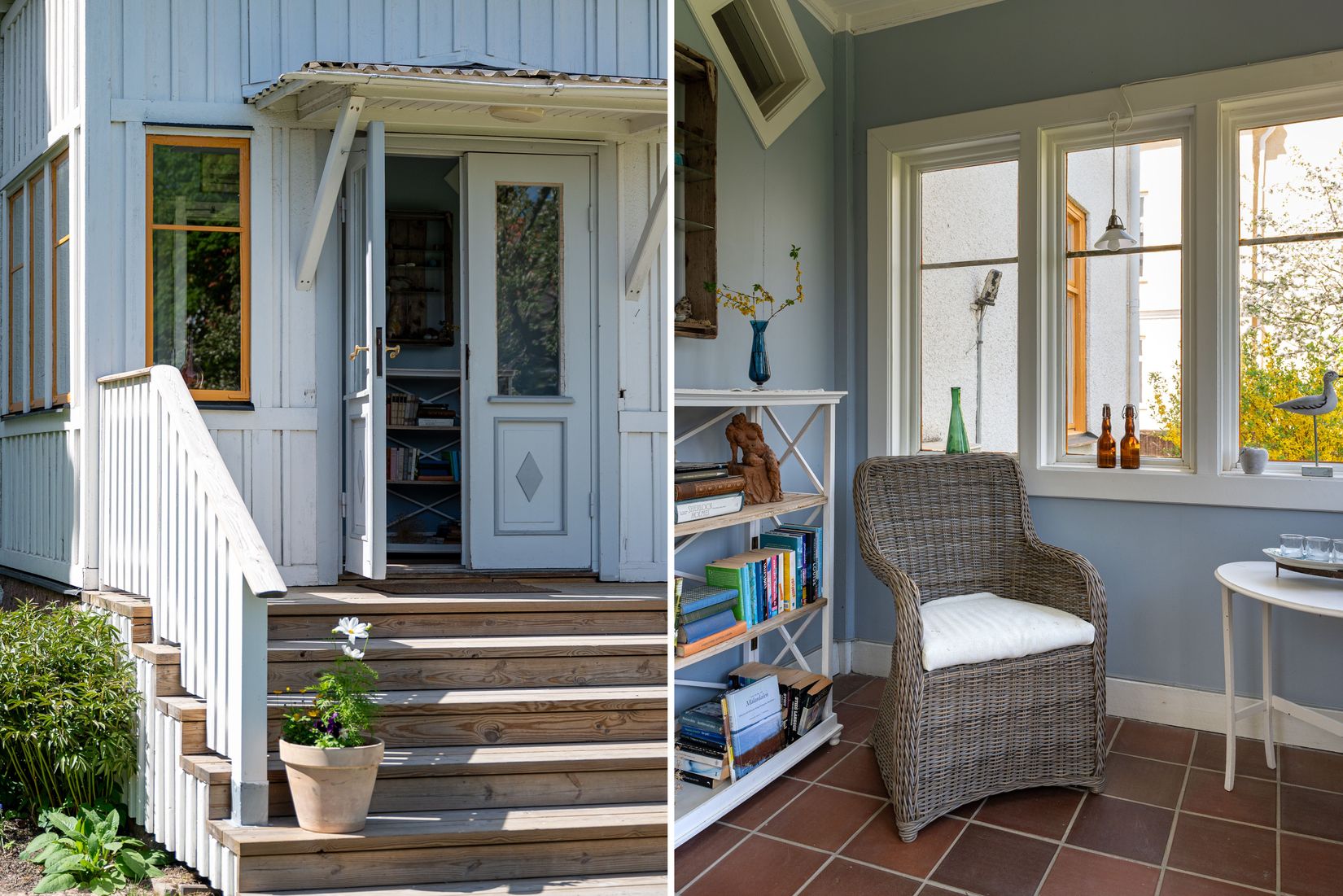 Bostadsrätt, Nygatan 16, Mariefred, Strängnäs