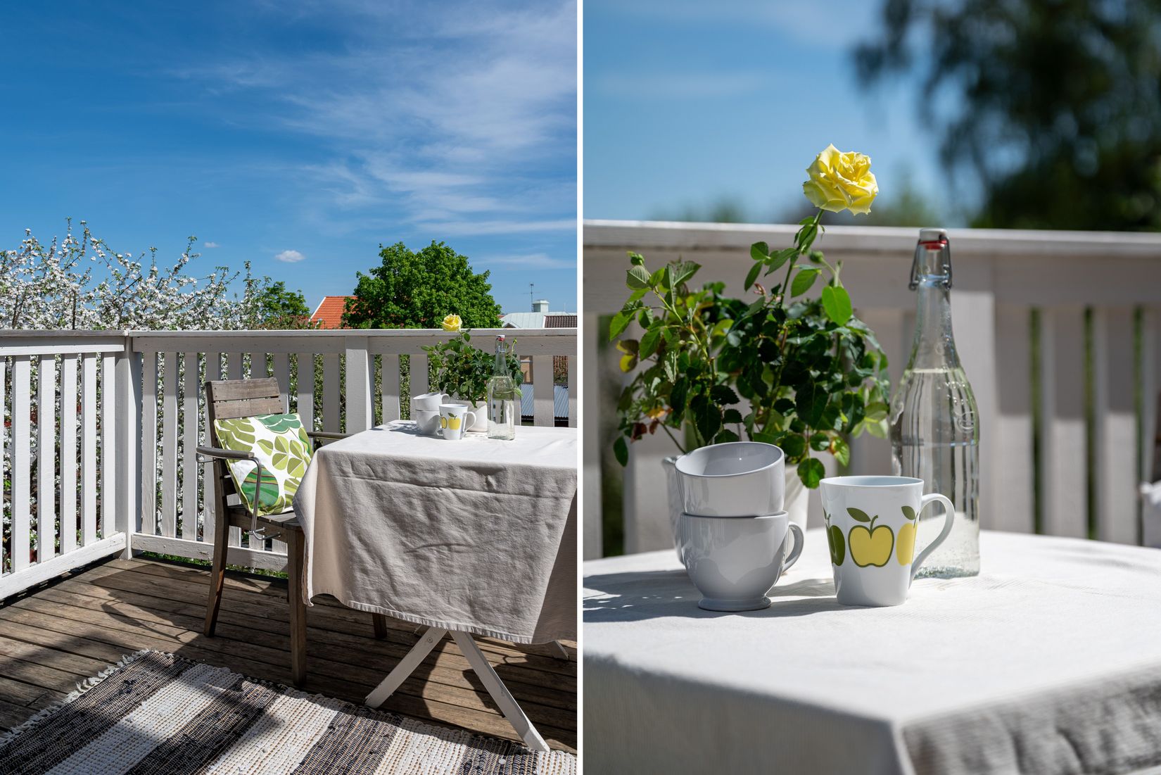 Bostadsrätt, Nygatan 16, Mariefred, Strängnäs