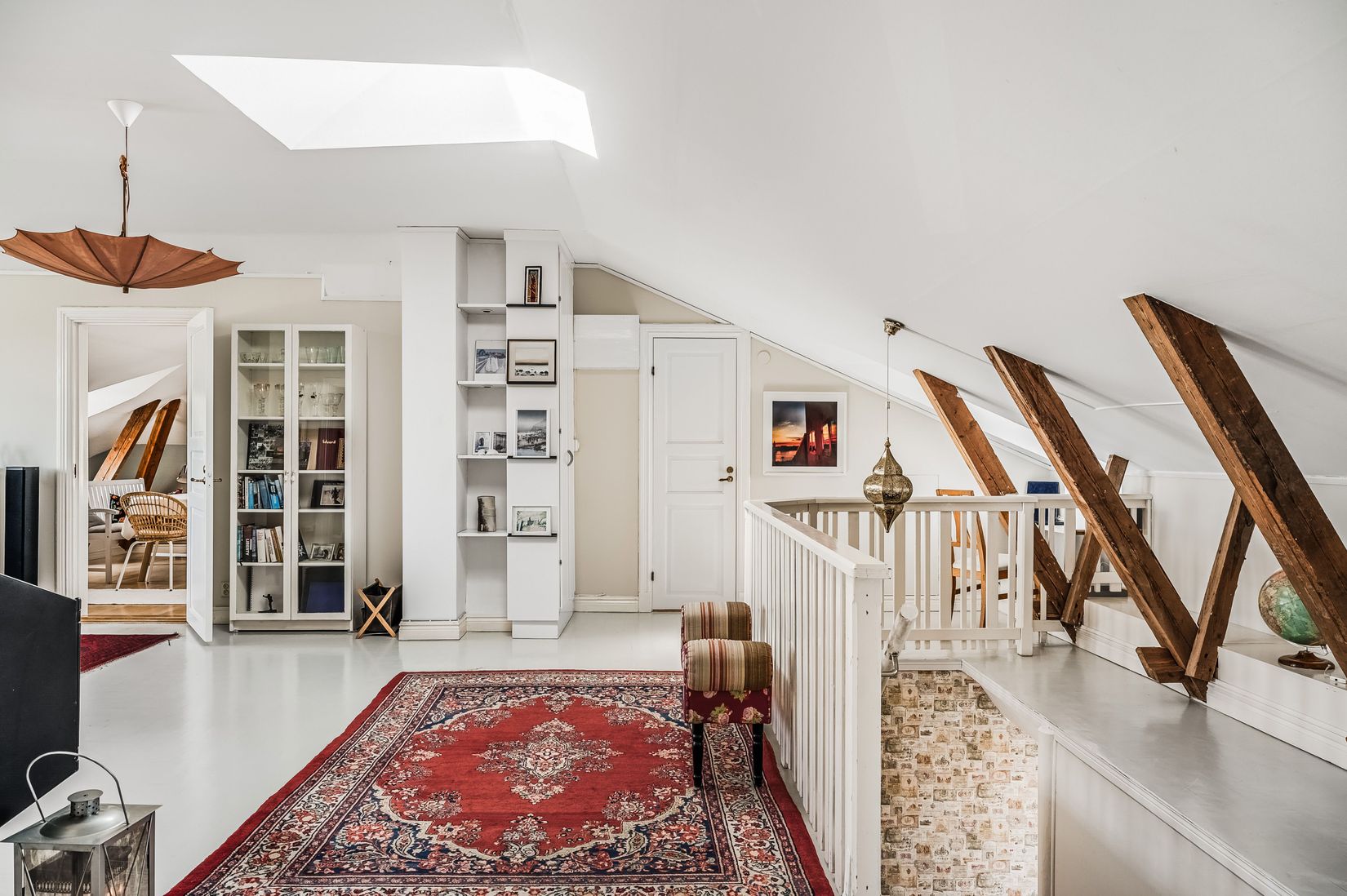 Bostadsrätt, Nygatan 16, Mariefred, Strängnäs