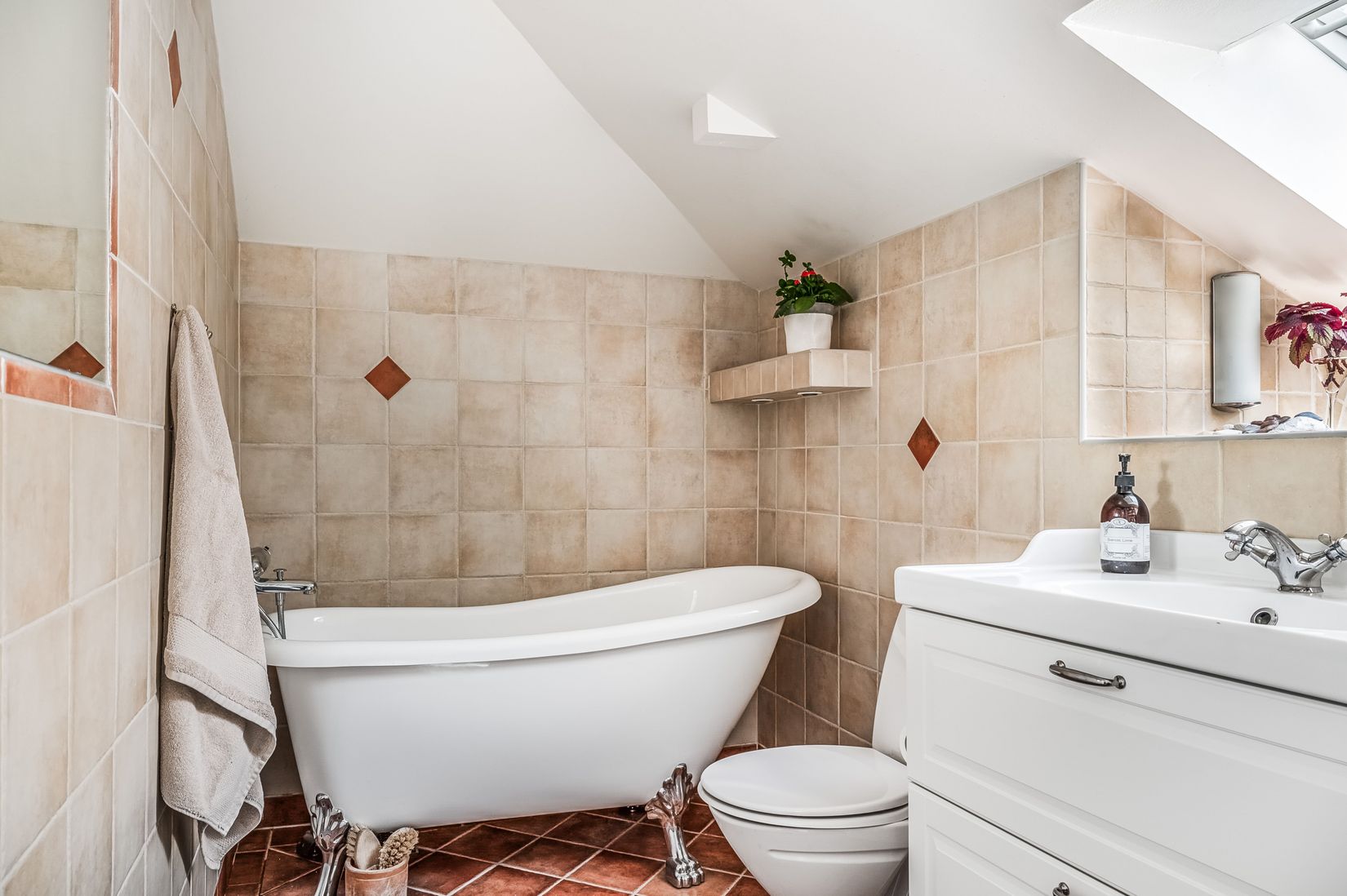 Bostadsrätt, Nygatan 16, Mariefred, Strängnäs