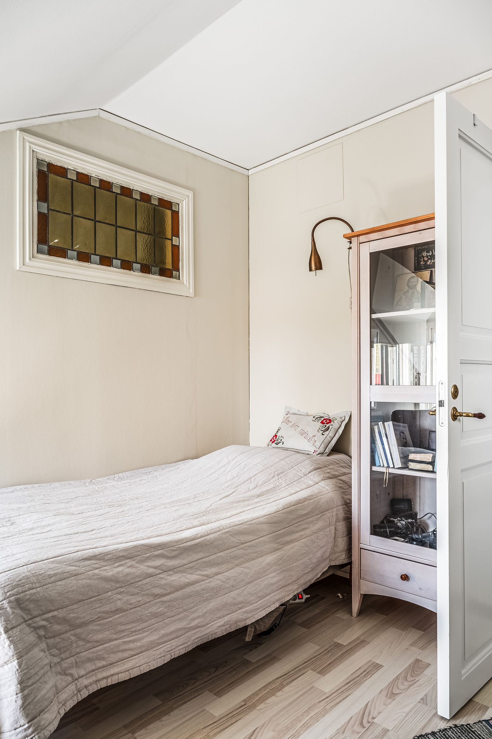 Bostadsrätt, Nygatan 16, Mariefred, Strängnäs