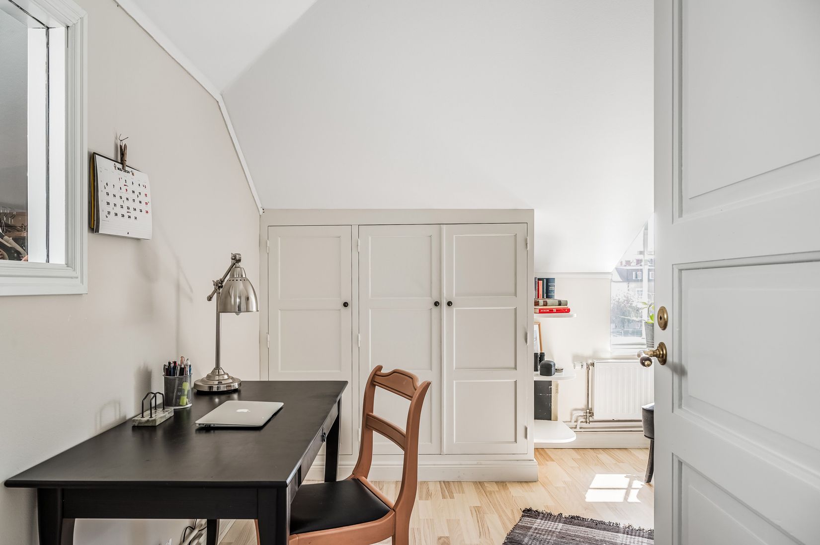 Bostadsrätt, Nygatan 16, Mariefred, Strängnäs