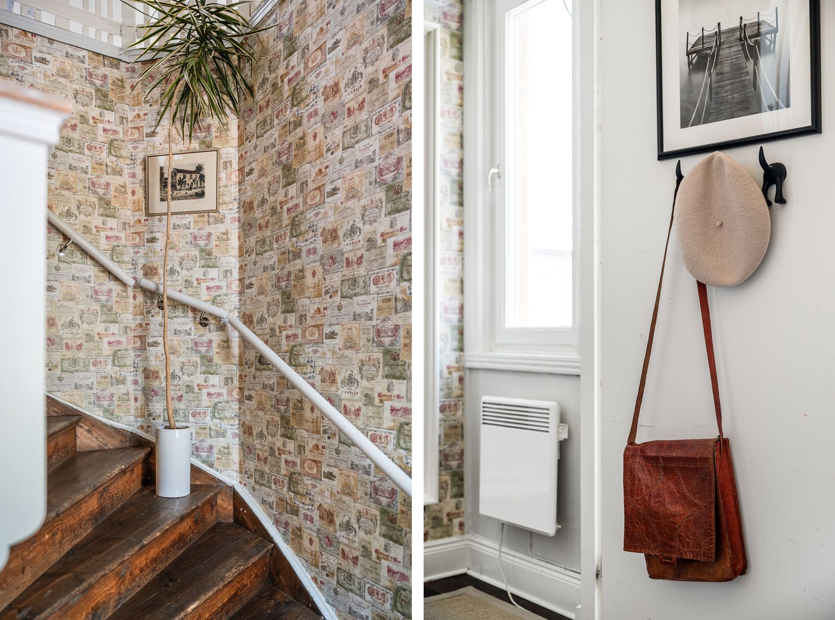 Bostadsrätt, Nygatan 16, Mariefred, Strängnäs