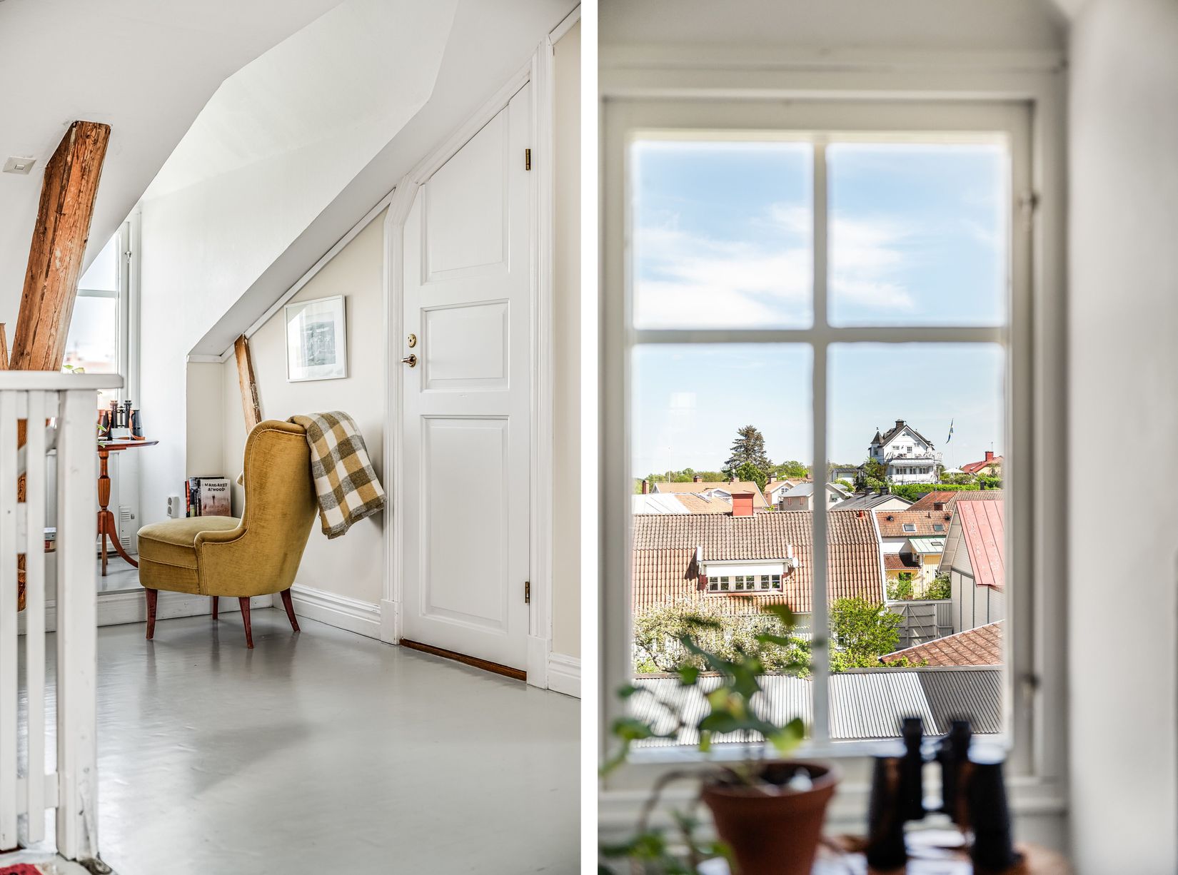 Bostadsrätt, Nygatan 16, Mariefred, Strängnäs