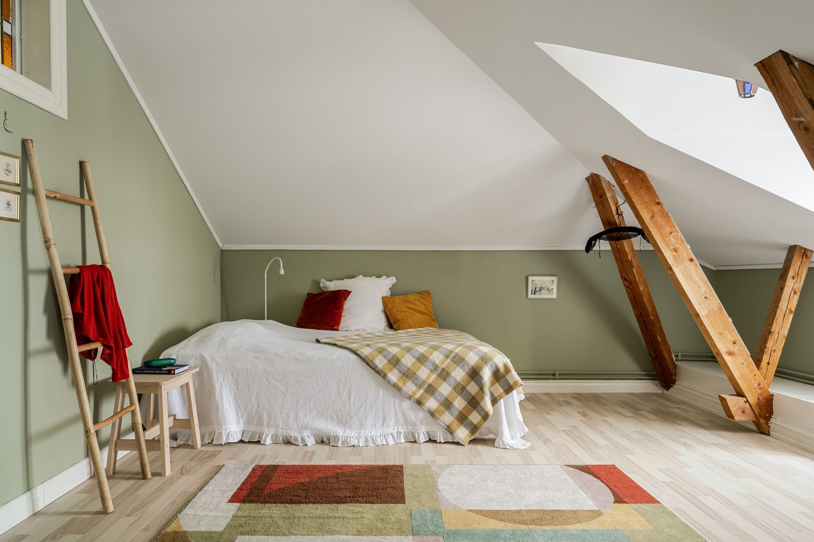 Bostadsrätt, Nygatan 16, Mariefred, Strängnäs