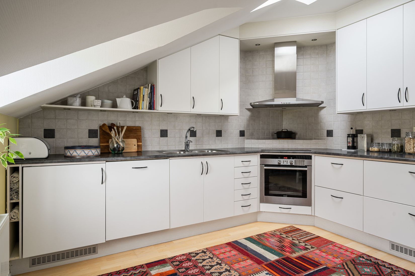 Bostadsrätt, Nygatan 16, Mariefred, Strängnäs