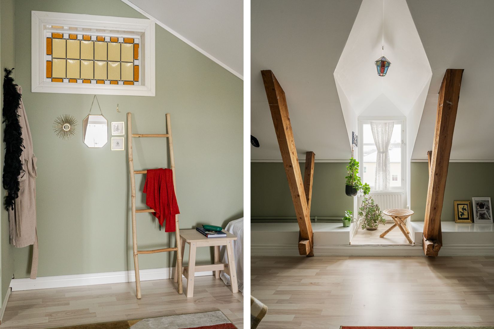 Bostadsrätt, Nygatan 16, Mariefred, Strängnäs