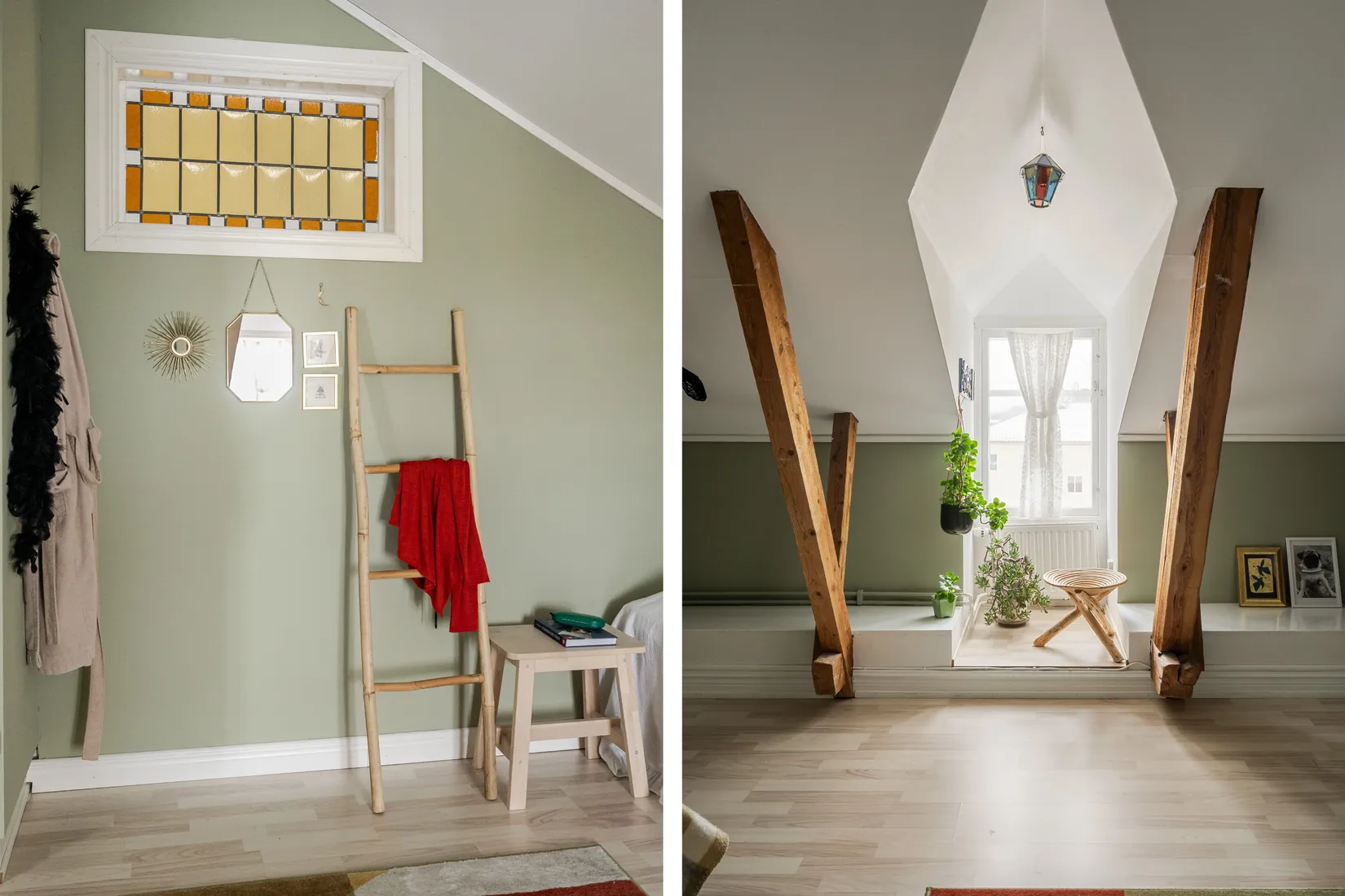 Bostadsrätt, Nygatan 16, Mariefred, Strängnäs